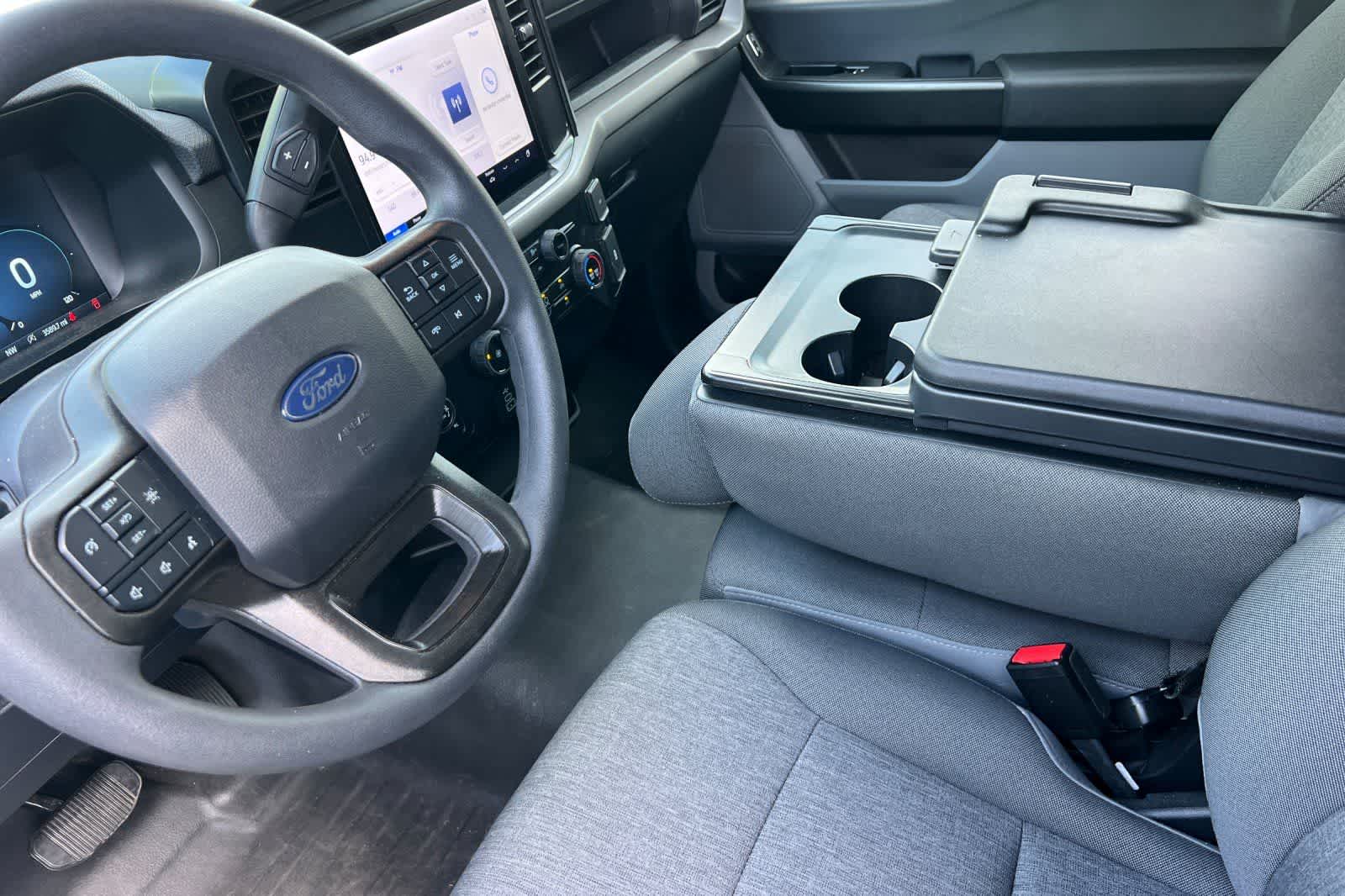 Thumbnail: 2025 Ford F-150 - 14