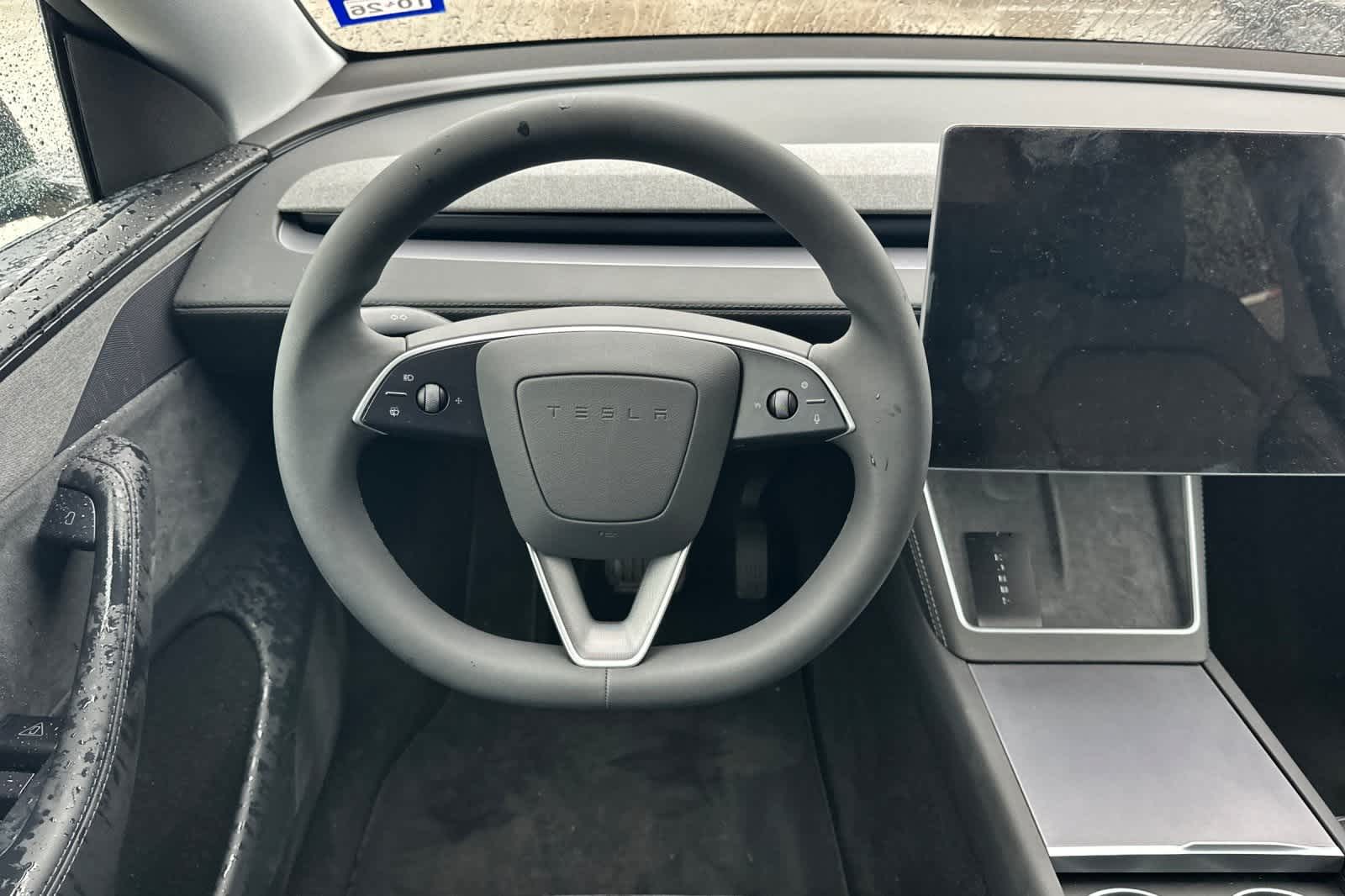 Thumbnail: 2026 Tesla Model Y - 14