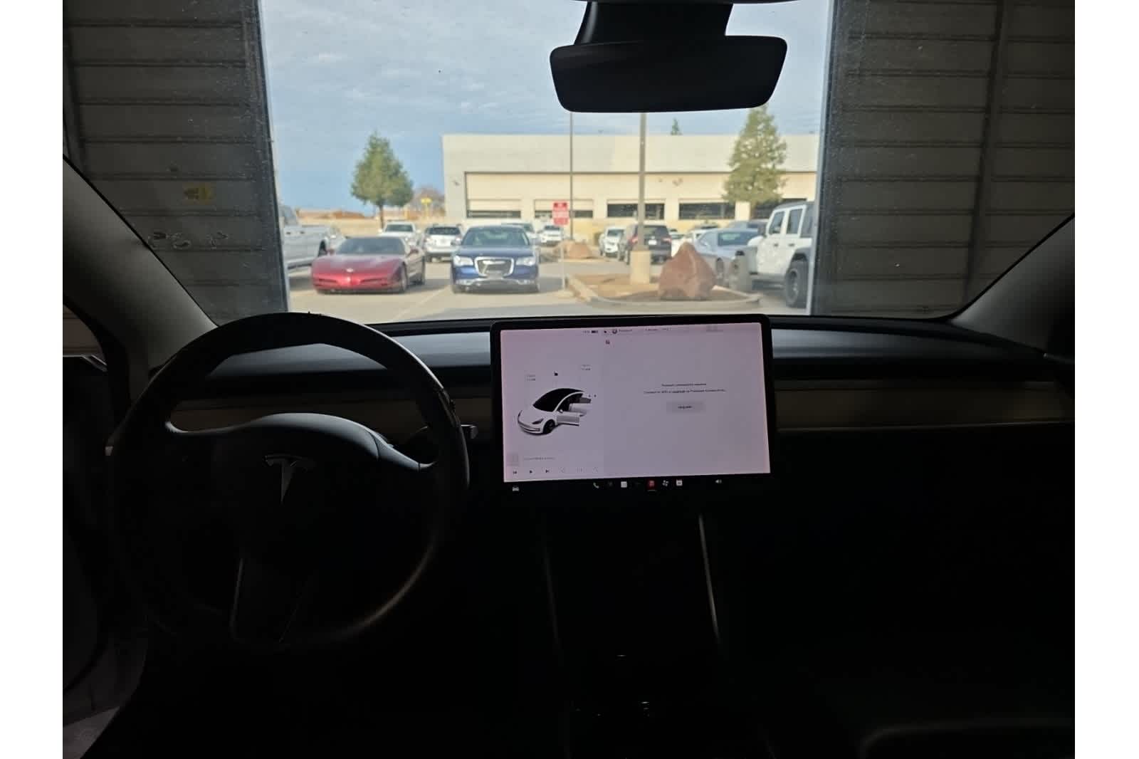 Thumbnail: 2019 Tesla Model 3 - 16