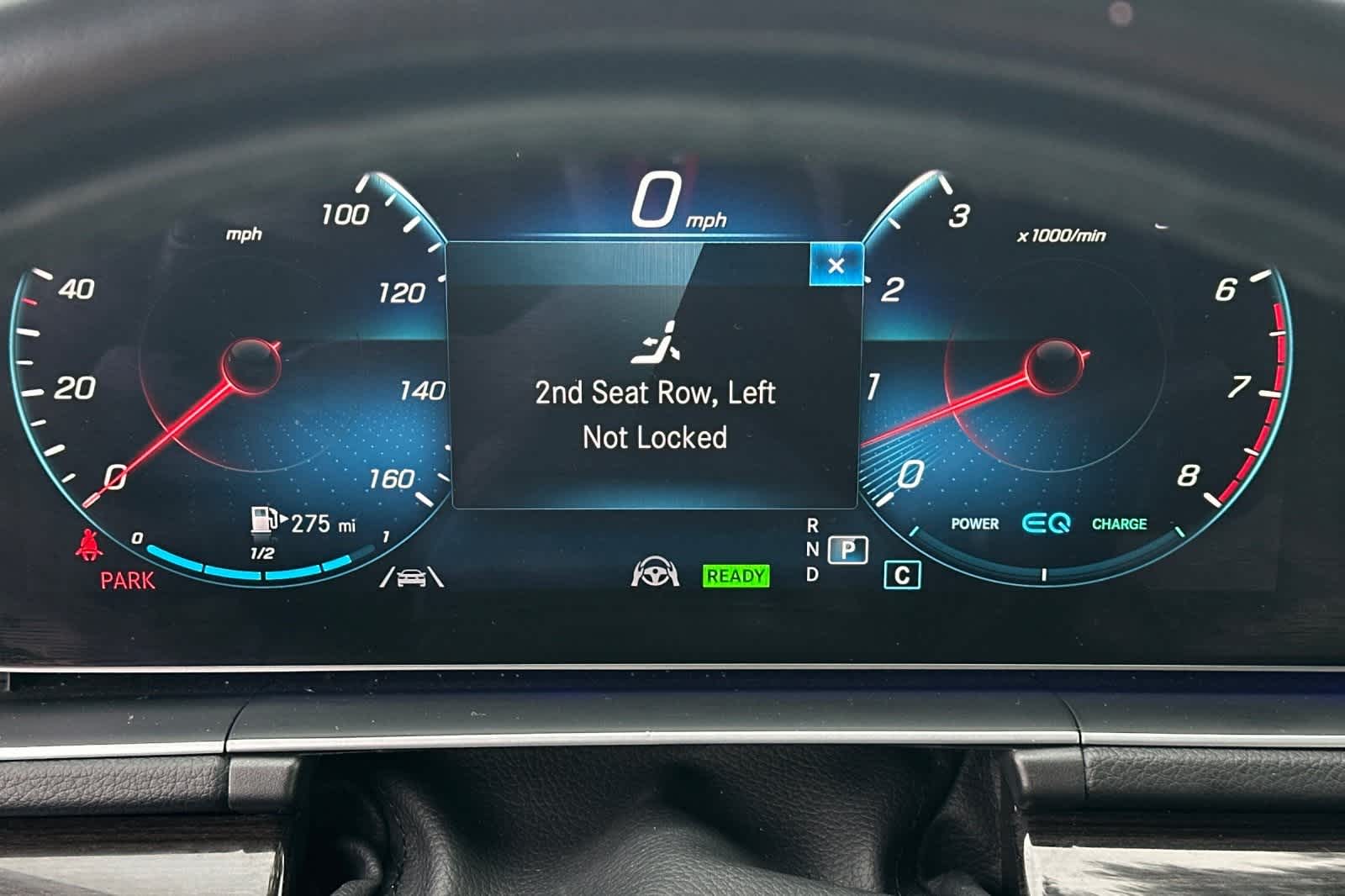 Thumbnail: 2022 Mercedes-Benz GLS - 29