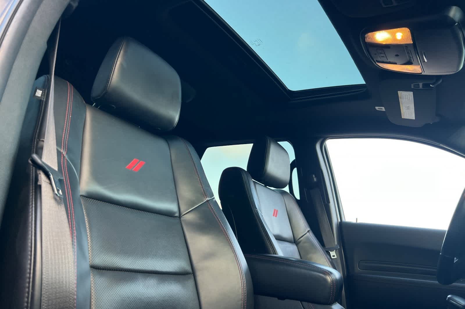 Thumbnail: 2024 Dodge Durango - 19