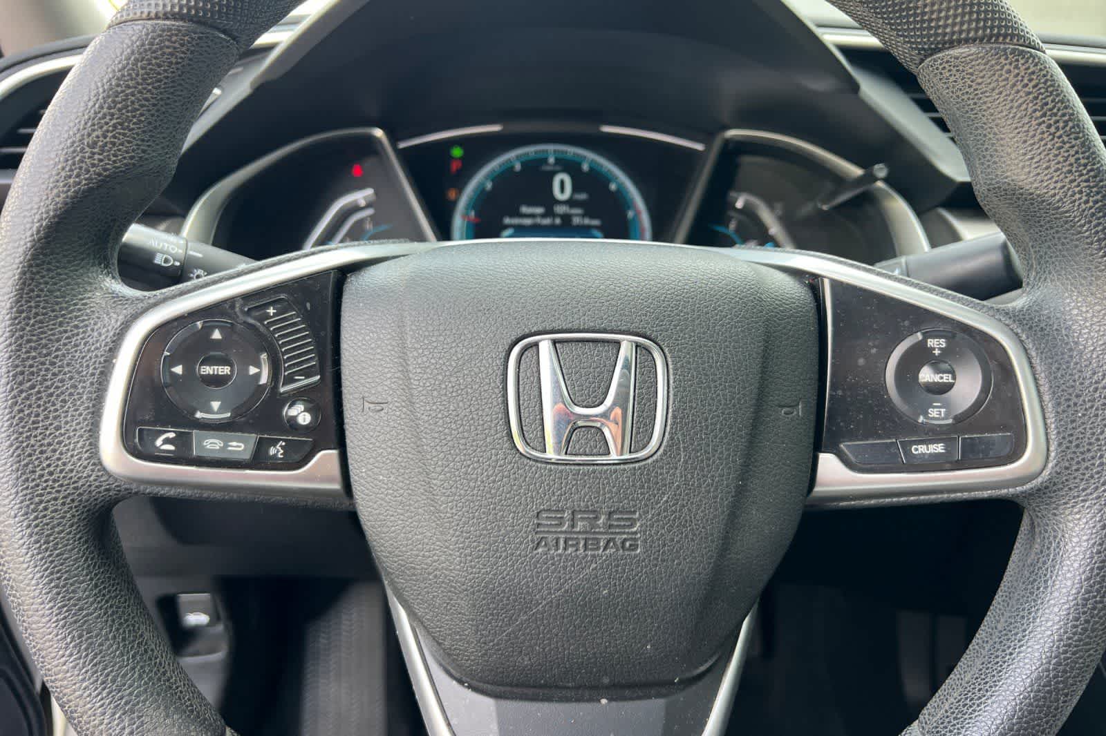 Thumbnail: 2017 Honda Civic - 24