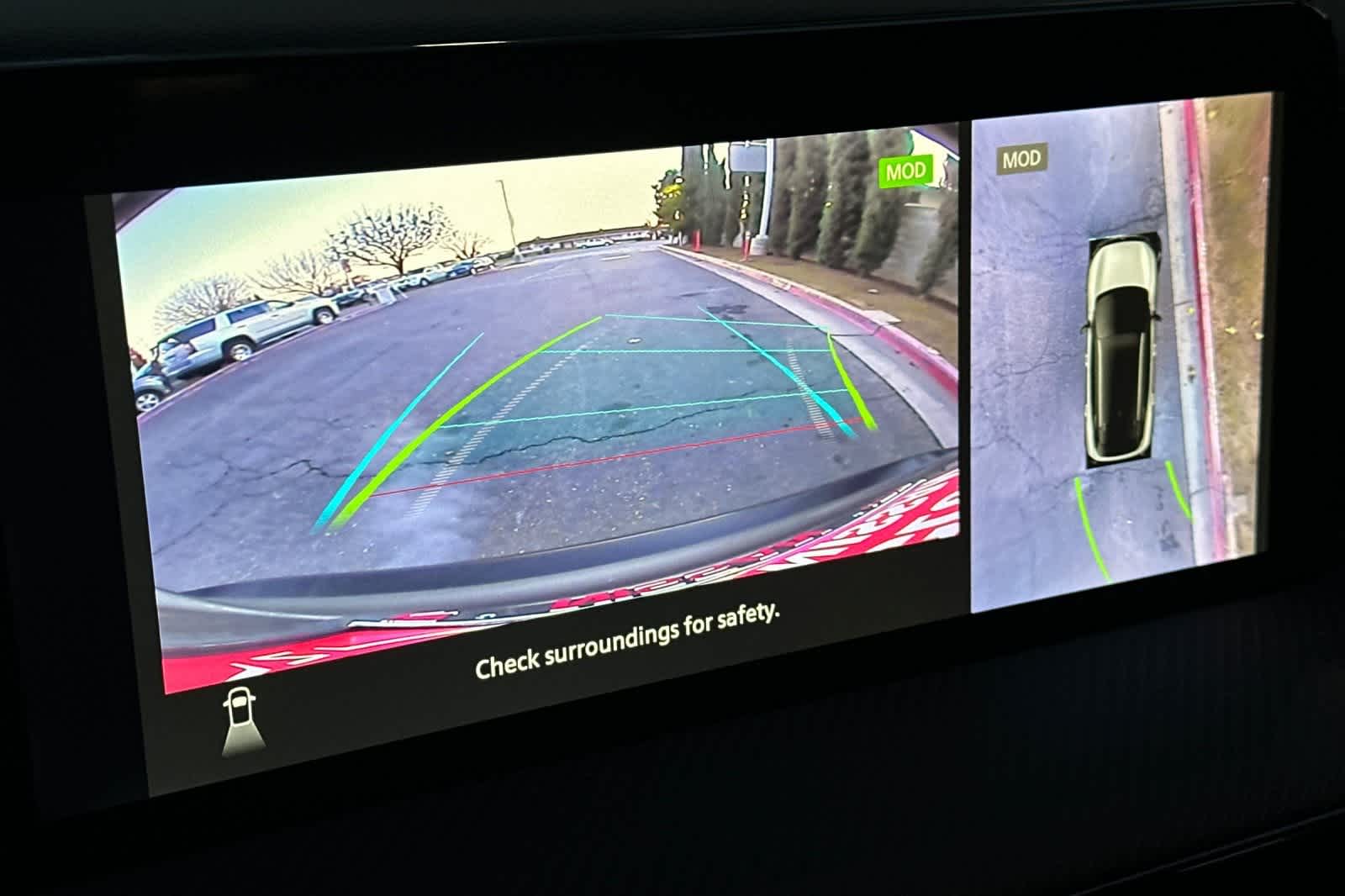 Thumbnail: 2026 Nissan Kicks - 23