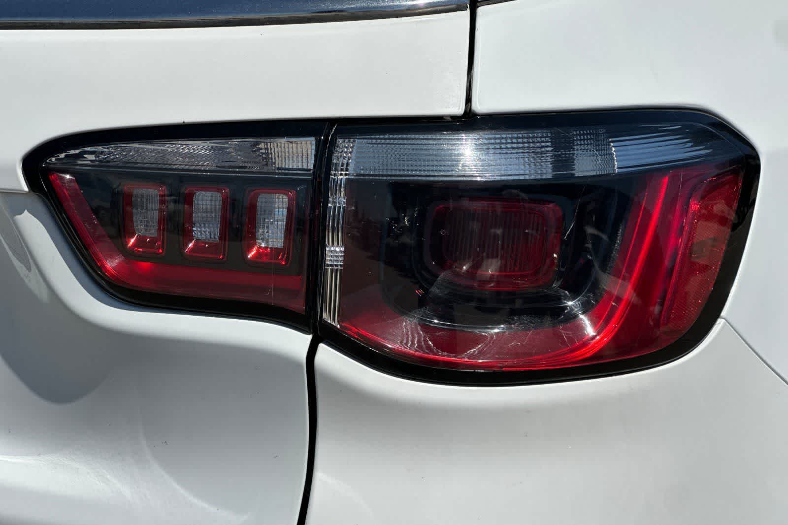 Thumbnail: 2024 Jeep Compass - 34