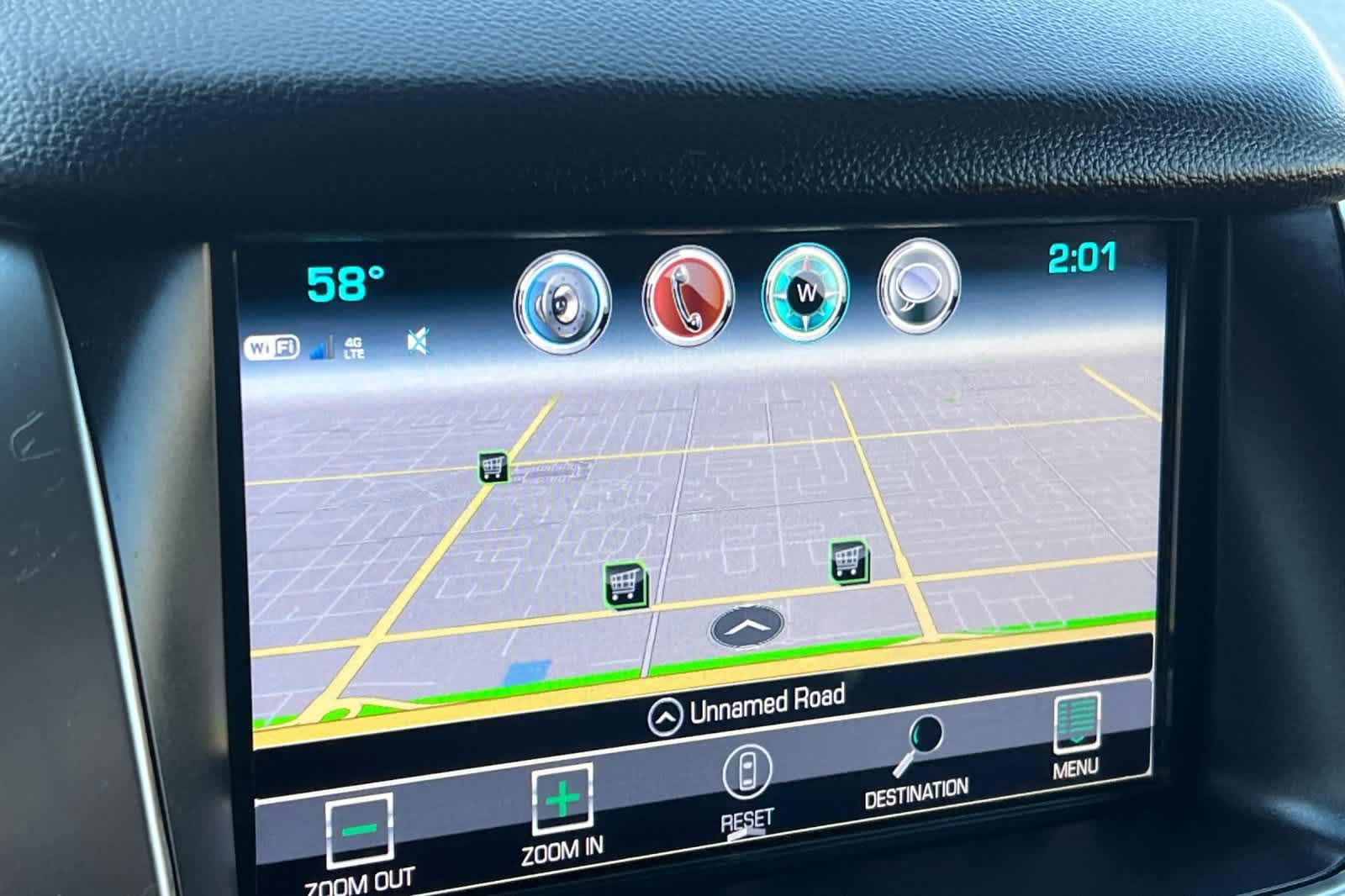 Thumbnail: 2020 Chevrolet Tahoe - 25