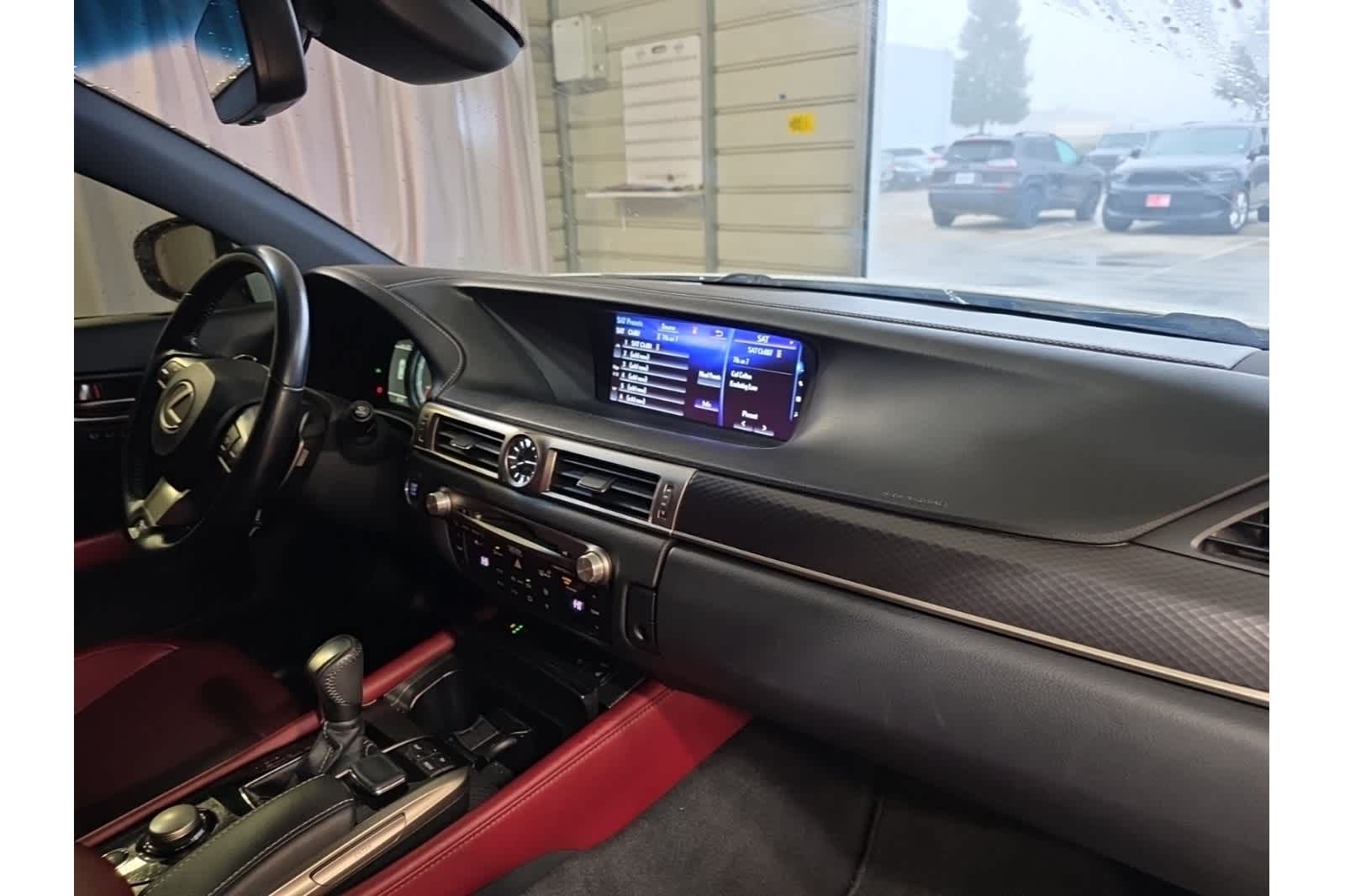 Thumbnail: 2017 Lexus GS - 12