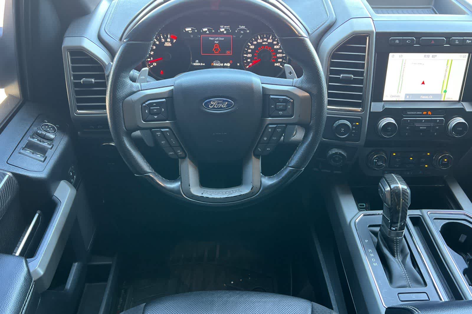Thumbnail: 2020 Ford F-150 - 16
