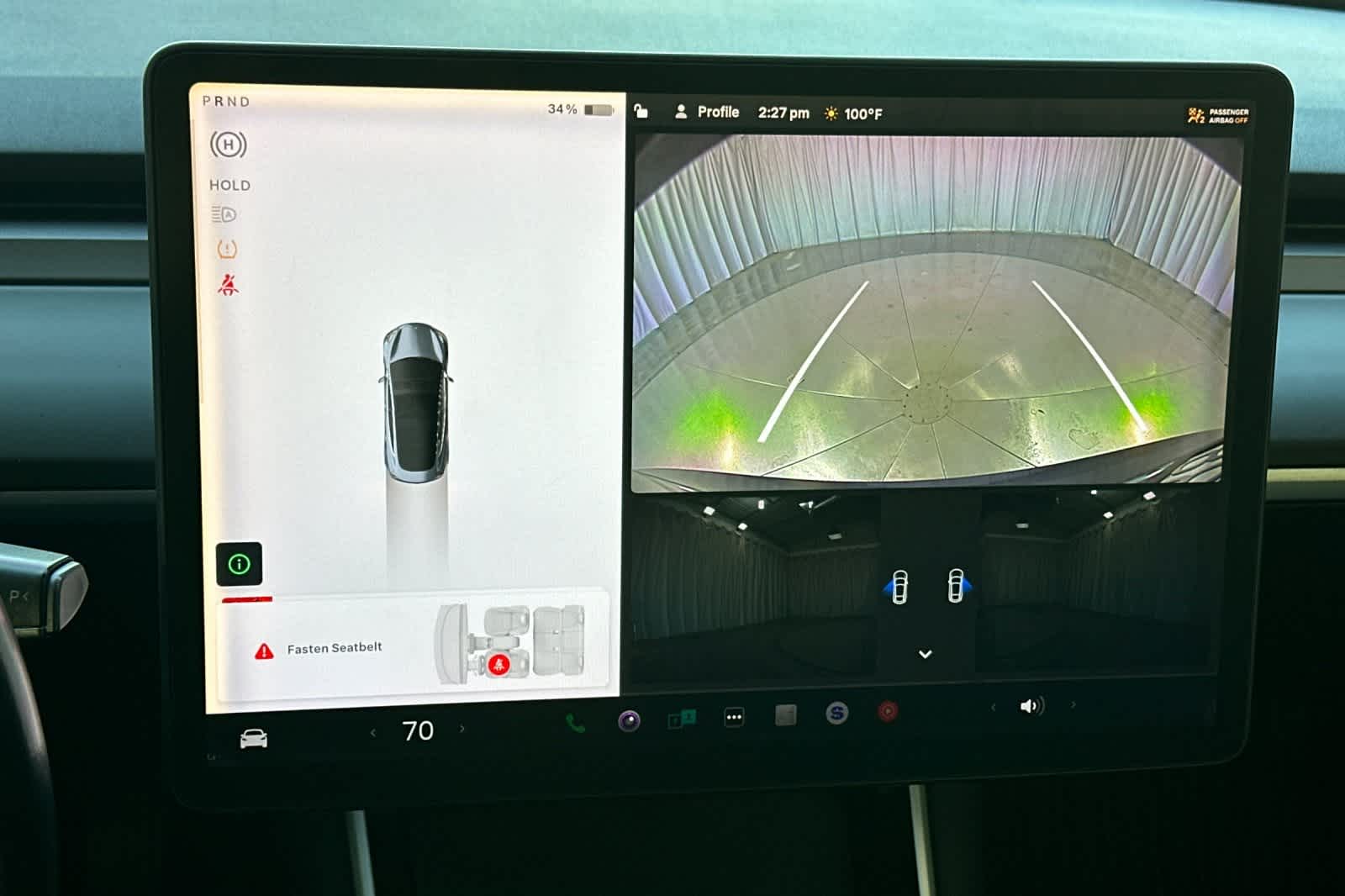 Thumbnail: 2018 Tesla Model 3 - 21