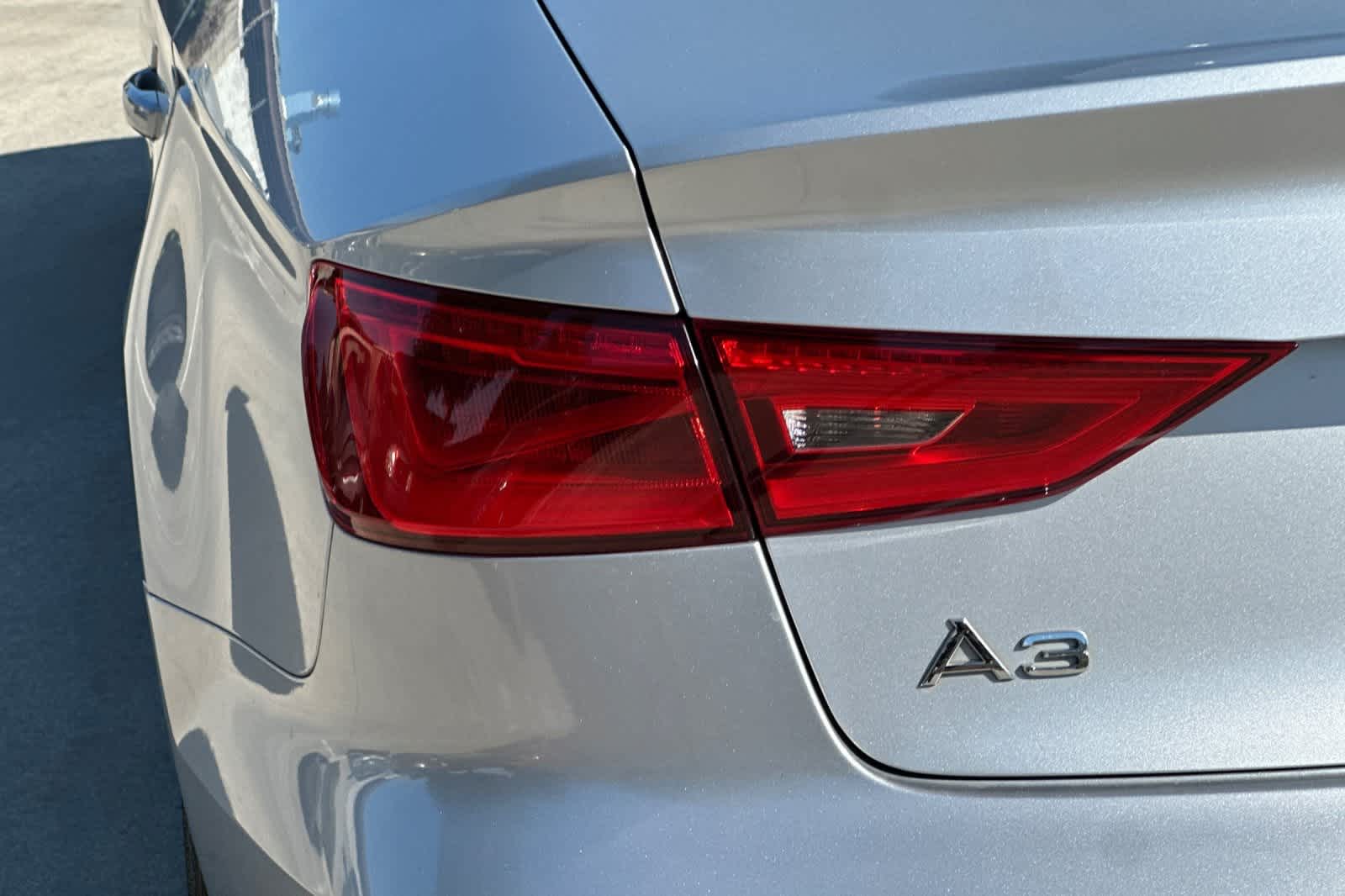 Thumbnail: 2015 Audi A3 - 13
