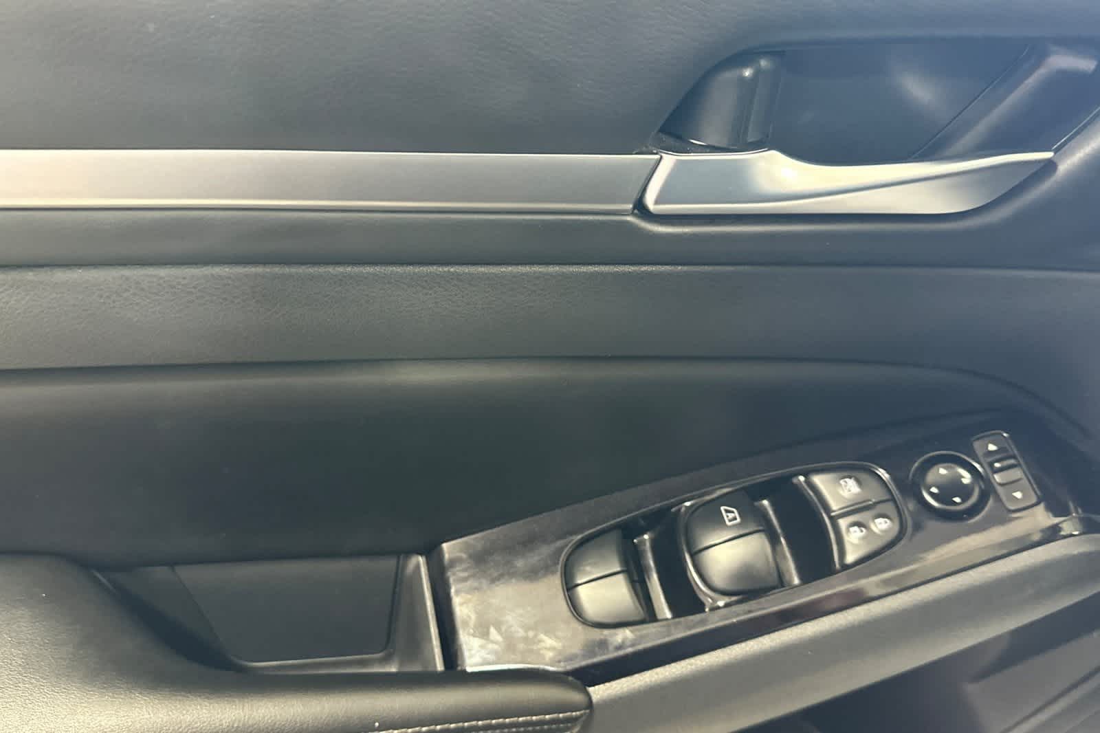 Thumbnail: 2023 Nissan Altima - 15