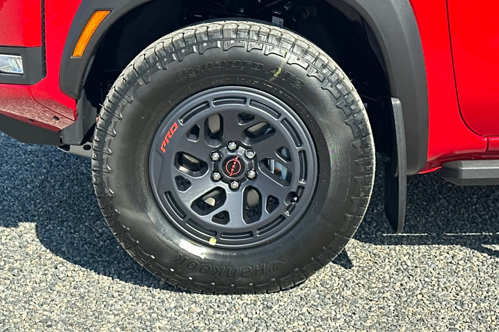 Thumbnail: 2026 Nissan Frontier - 31