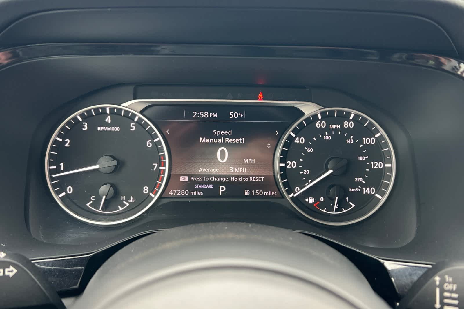 Thumbnail: 2024 Nissan Pathfinder - 33