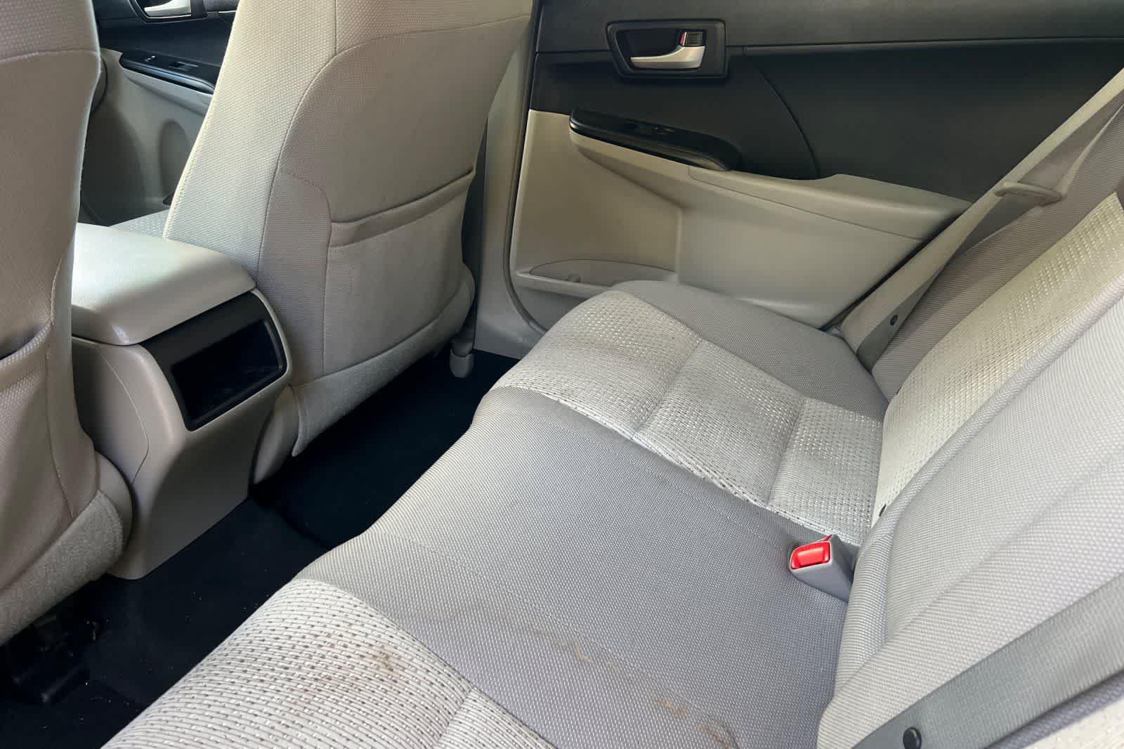 Thumbnail: 2014 Toyota Camry - 5