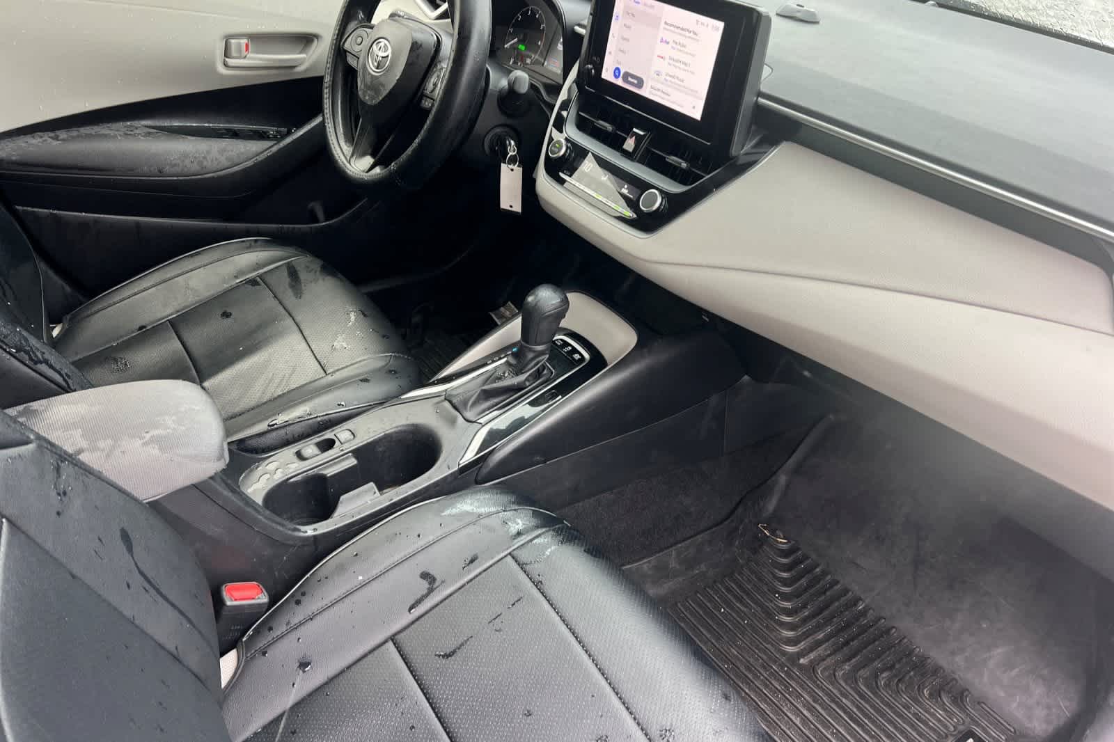 Thumbnail: 2023 Toyota Corolla - 16