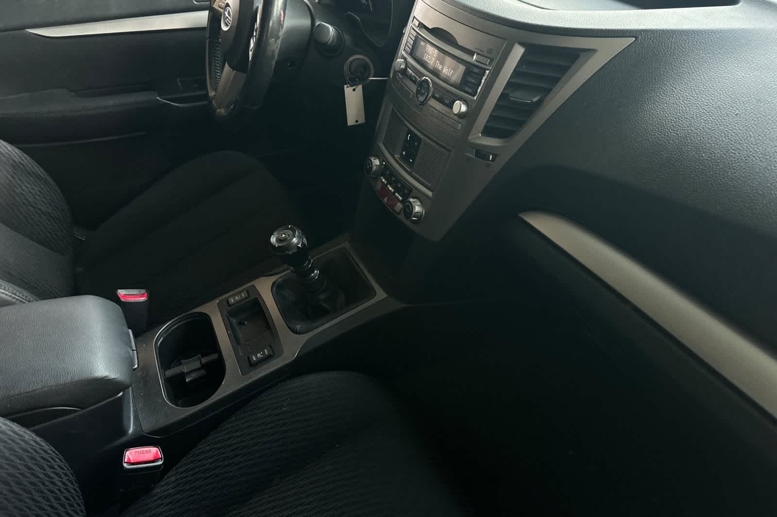 Thumbnail: 2010 Subaru Outback - 19
