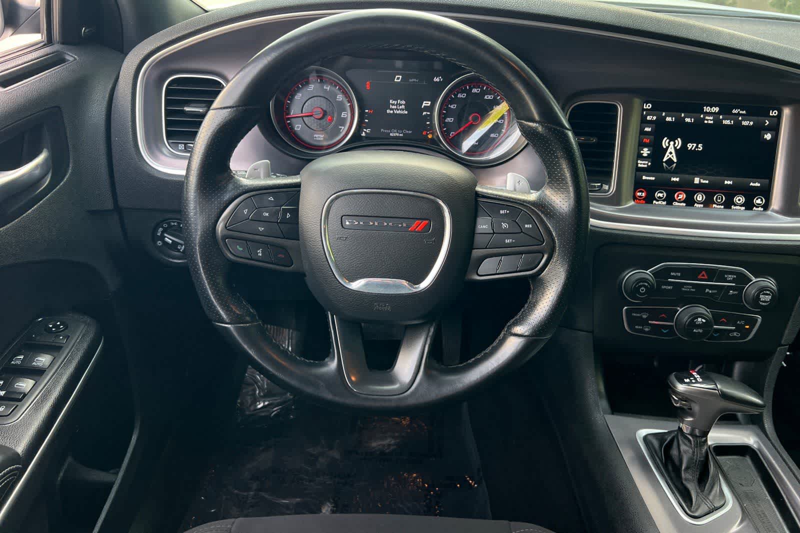 Thumbnail: 2021 Dodge Charger - 16