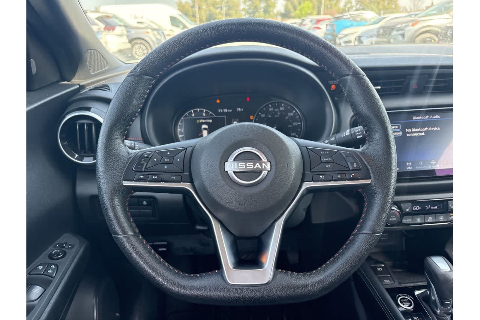 Thumbnail: 2023 Nissan Kicks - 23