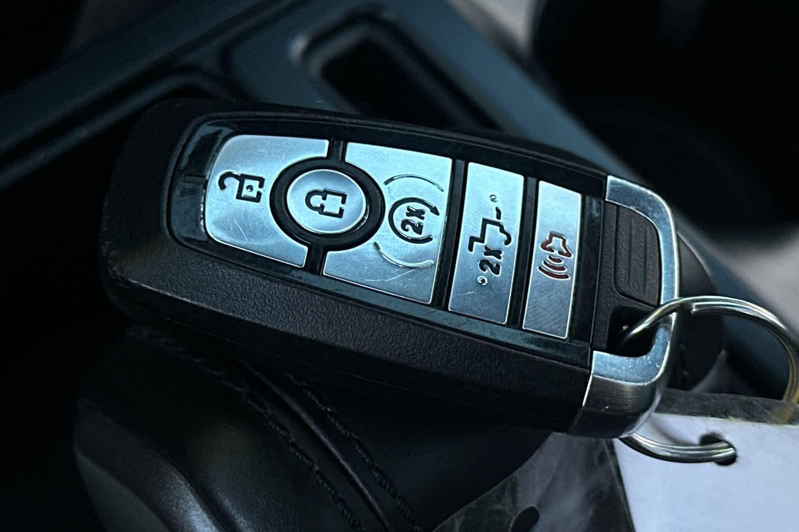 Thumbnail: 2023 Ford F-150 - 27