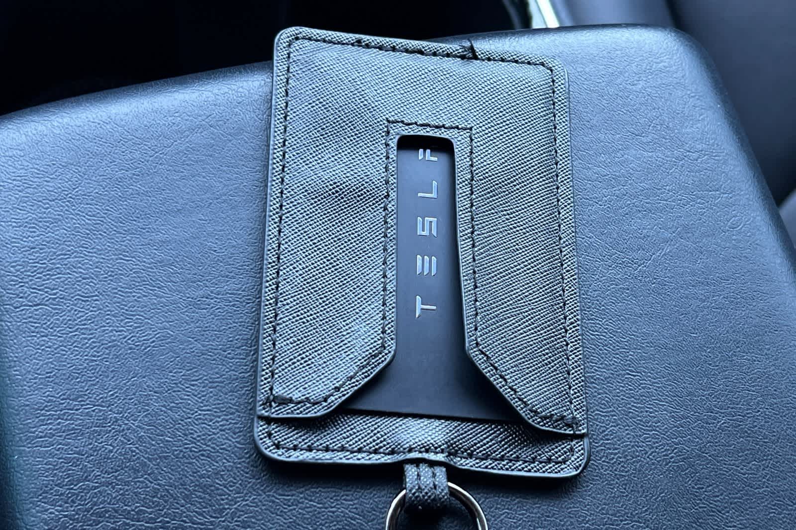 Thumbnail: 2018 Tesla Model 3 - 27