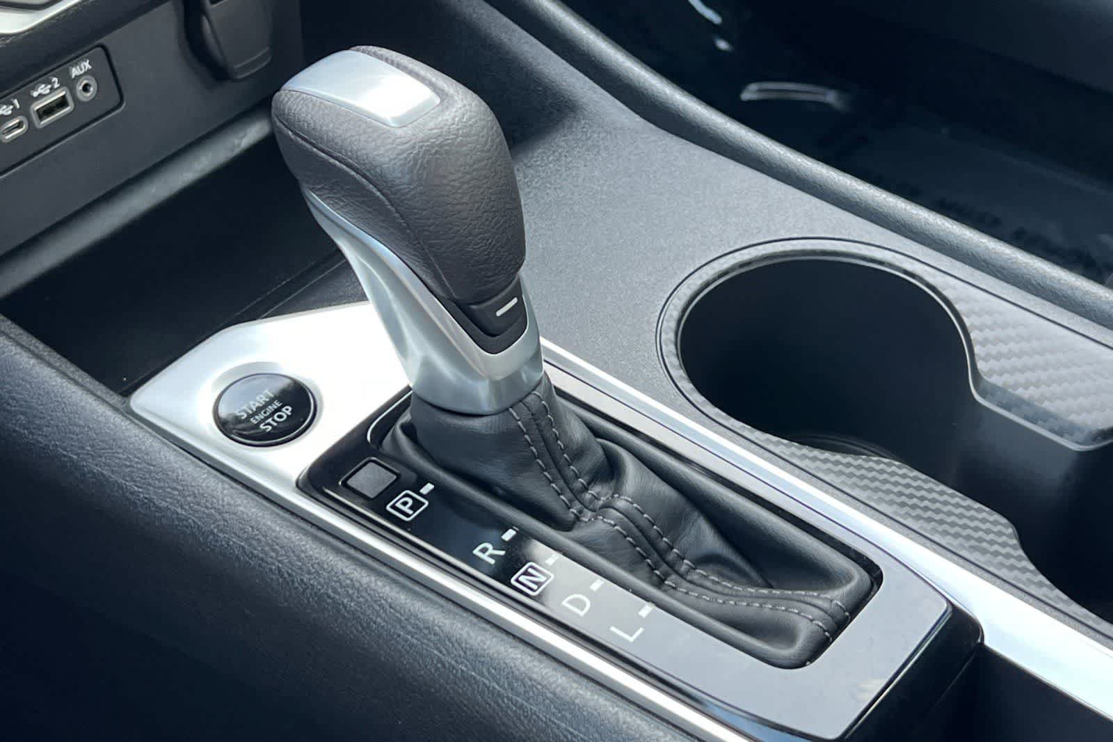 Thumbnail: 2026 Nissan Altima - 23