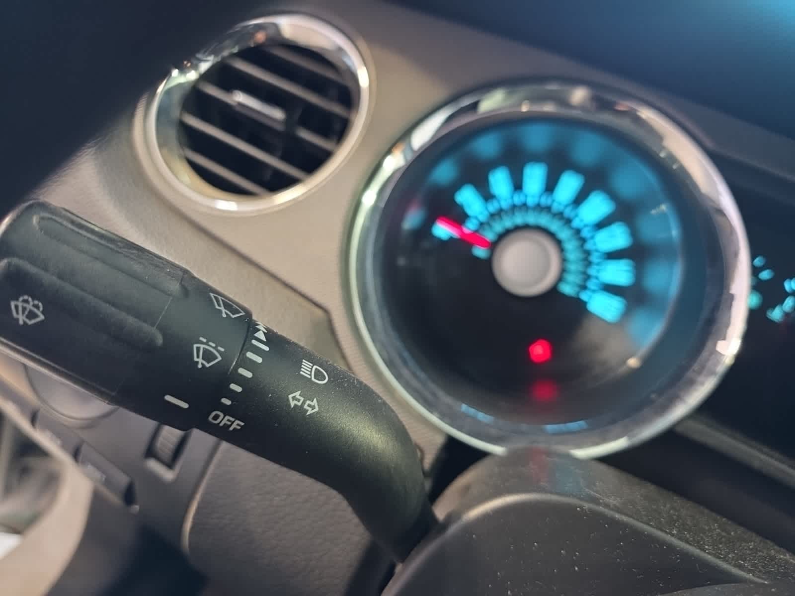 Thumbnail: 2012 Ford Mustang - 24