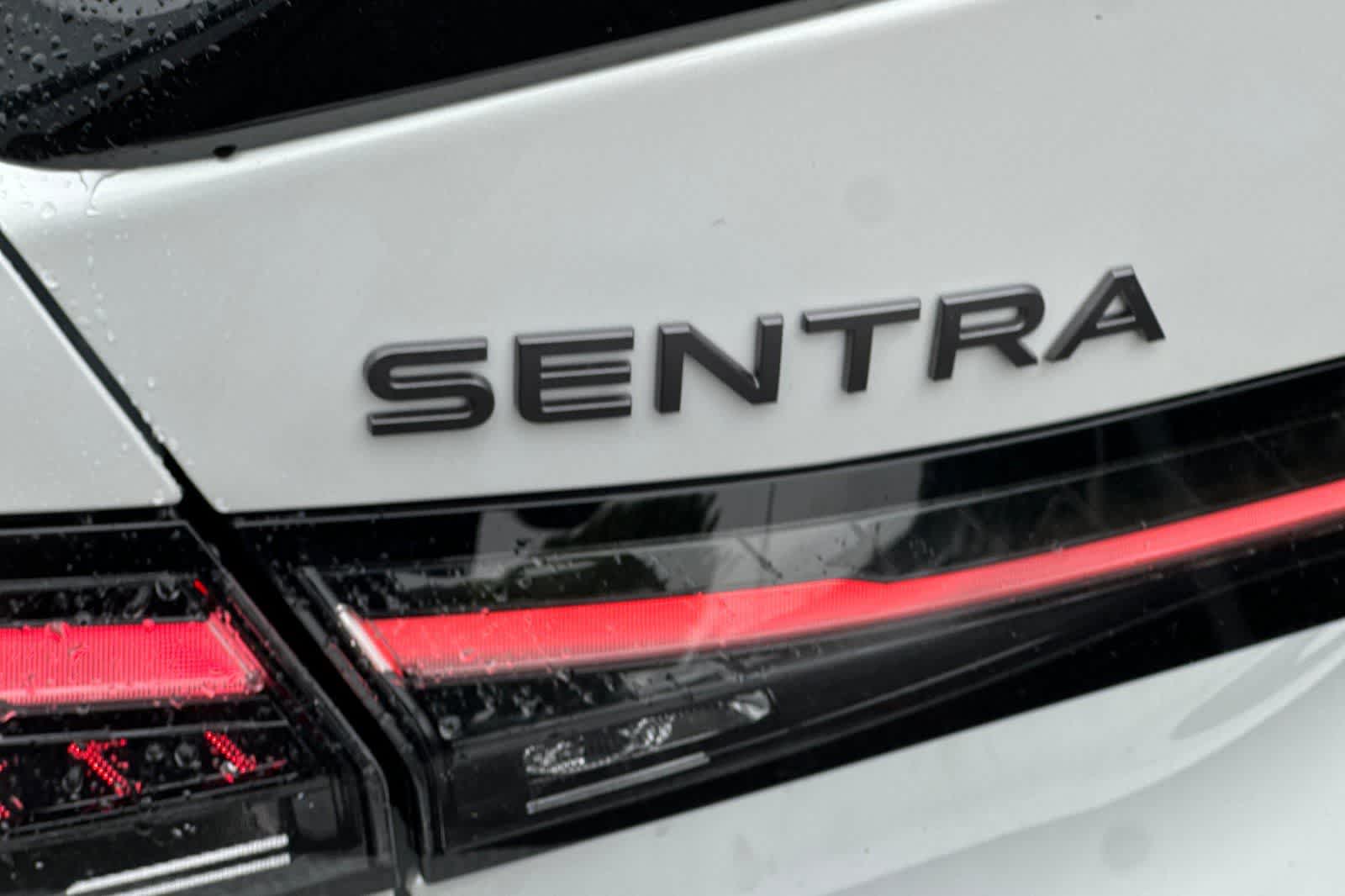 Thumbnail: 2026 Nissan Sentra - 16