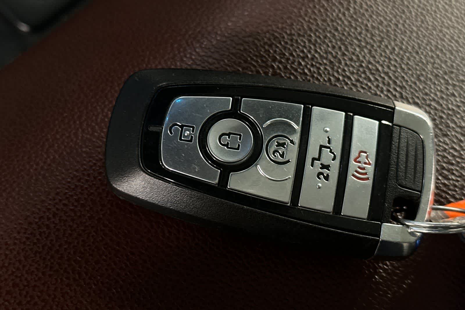 Thumbnail: 2023 Ford F-150 - 28