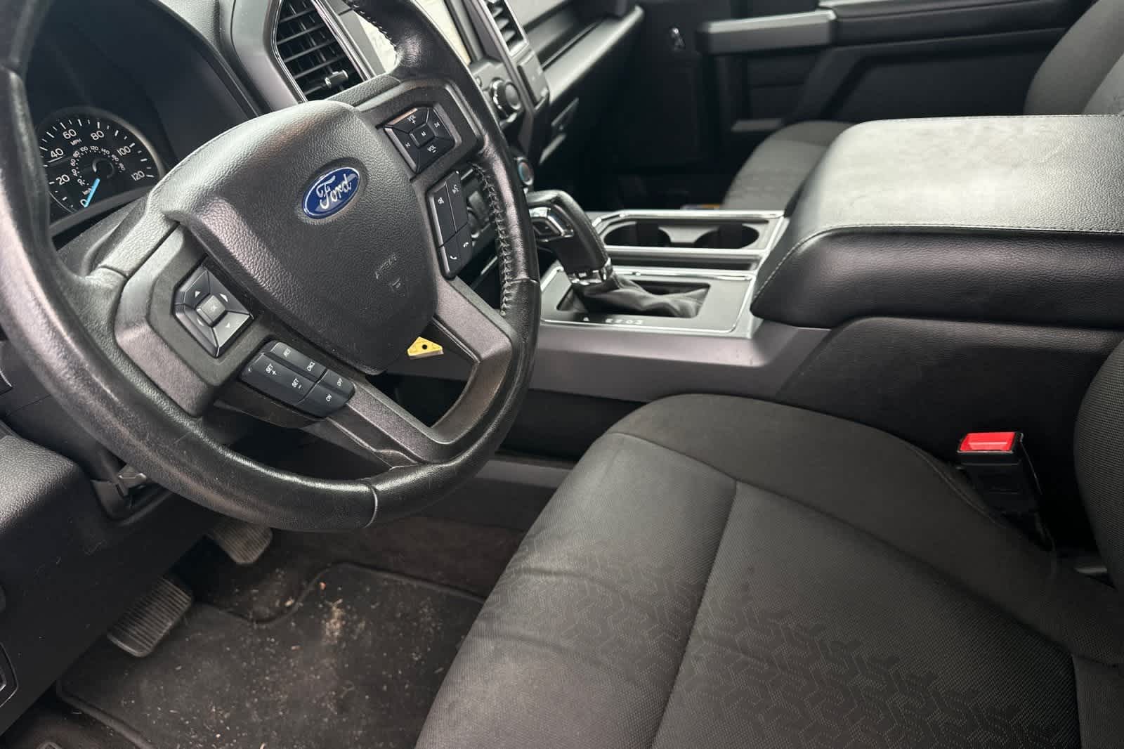 Thumbnail: 2018 Ford F-150 - 12