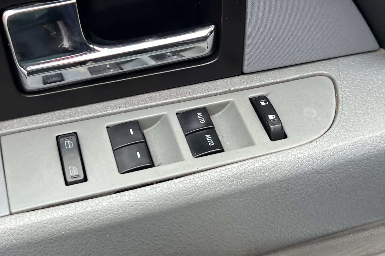 Thumbnail: 2014 Ford F-150 - 14