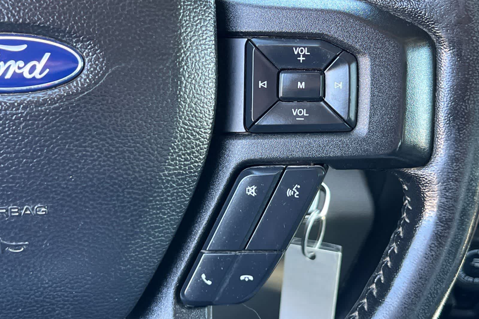 Thumbnail: 2019 Ford F-150 - 27