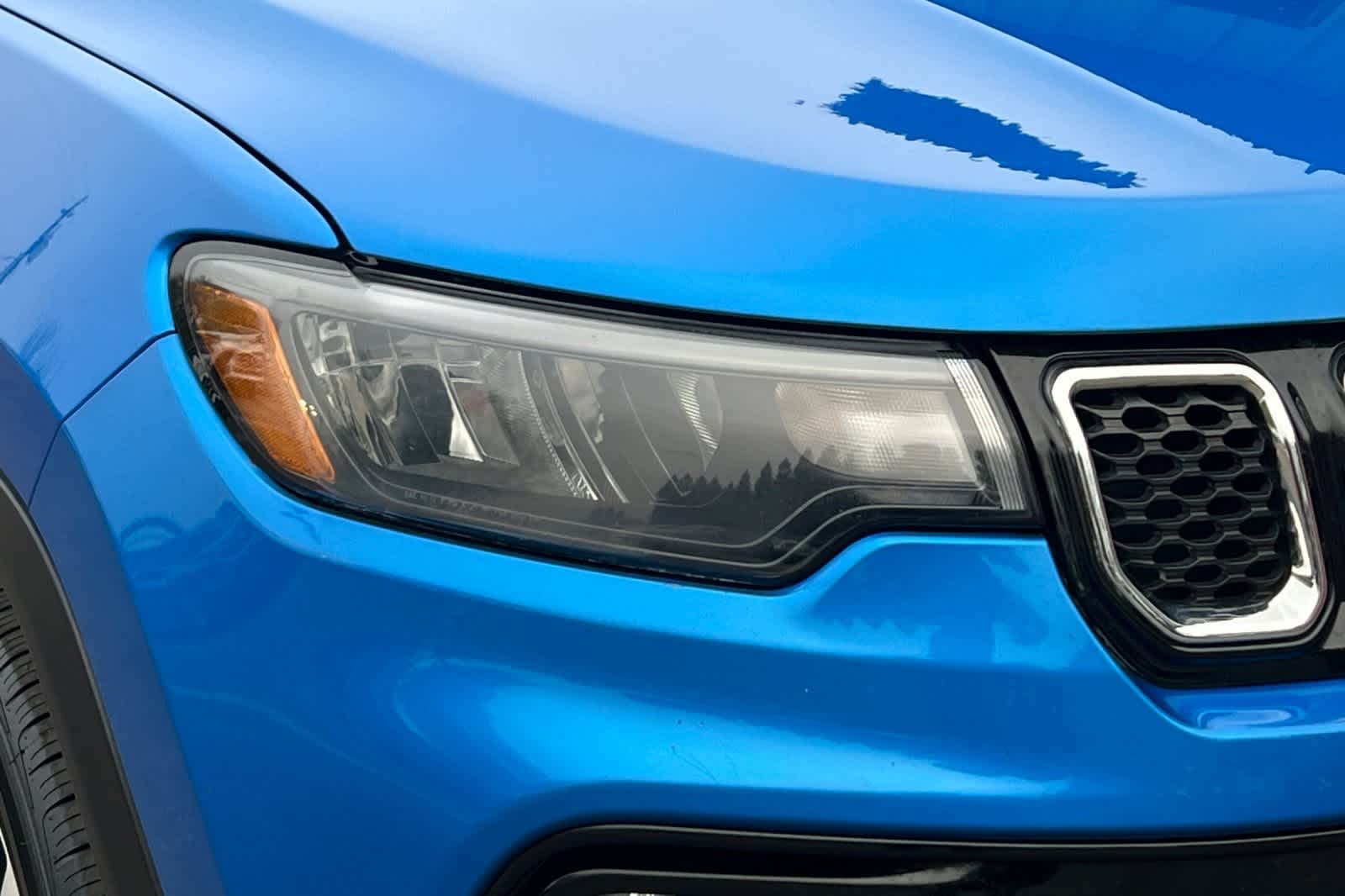 Thumbnail: 2023 Jeep Compass - 32