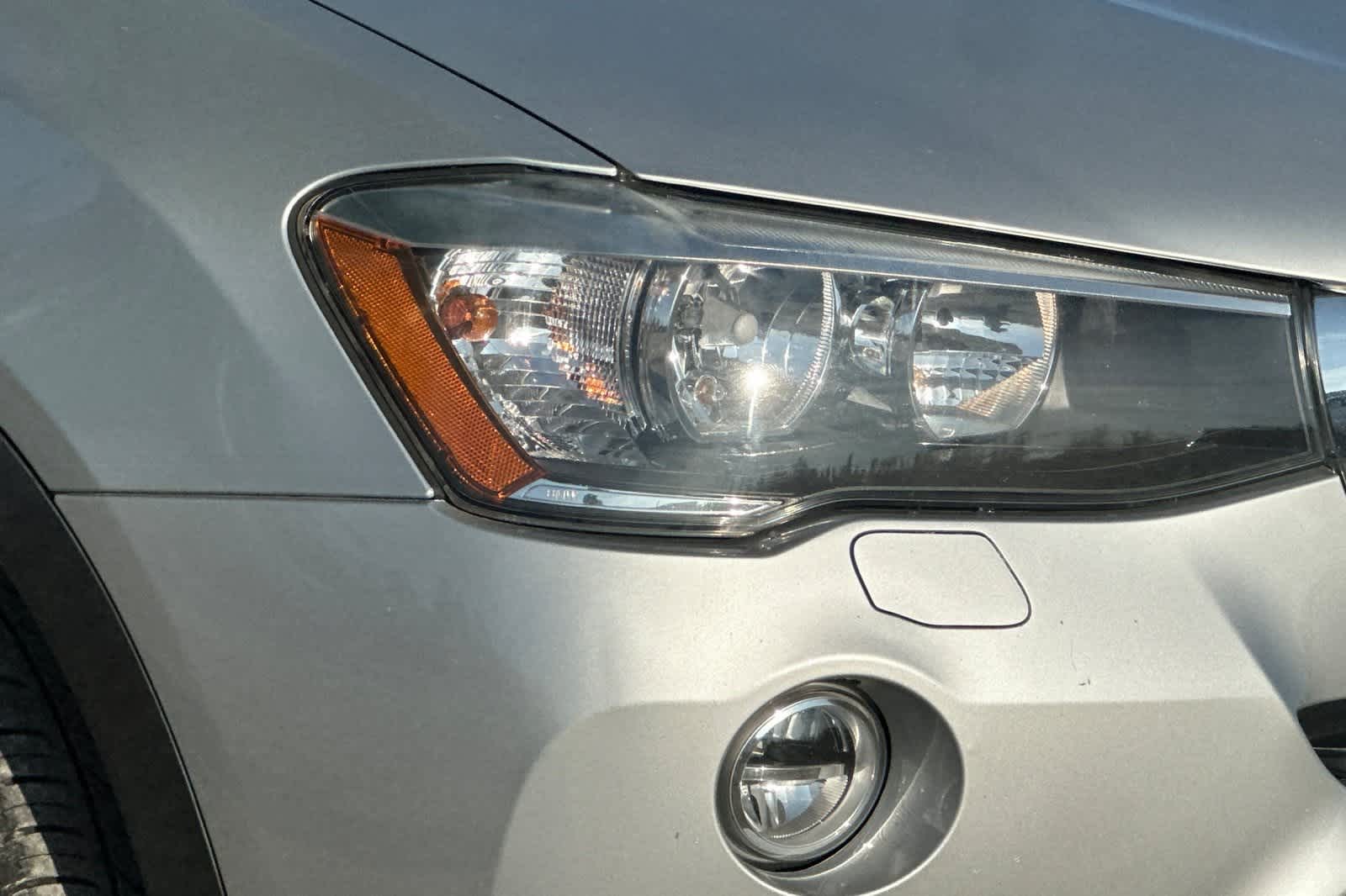 Thumbnail: 2017 BMW X3 - 32