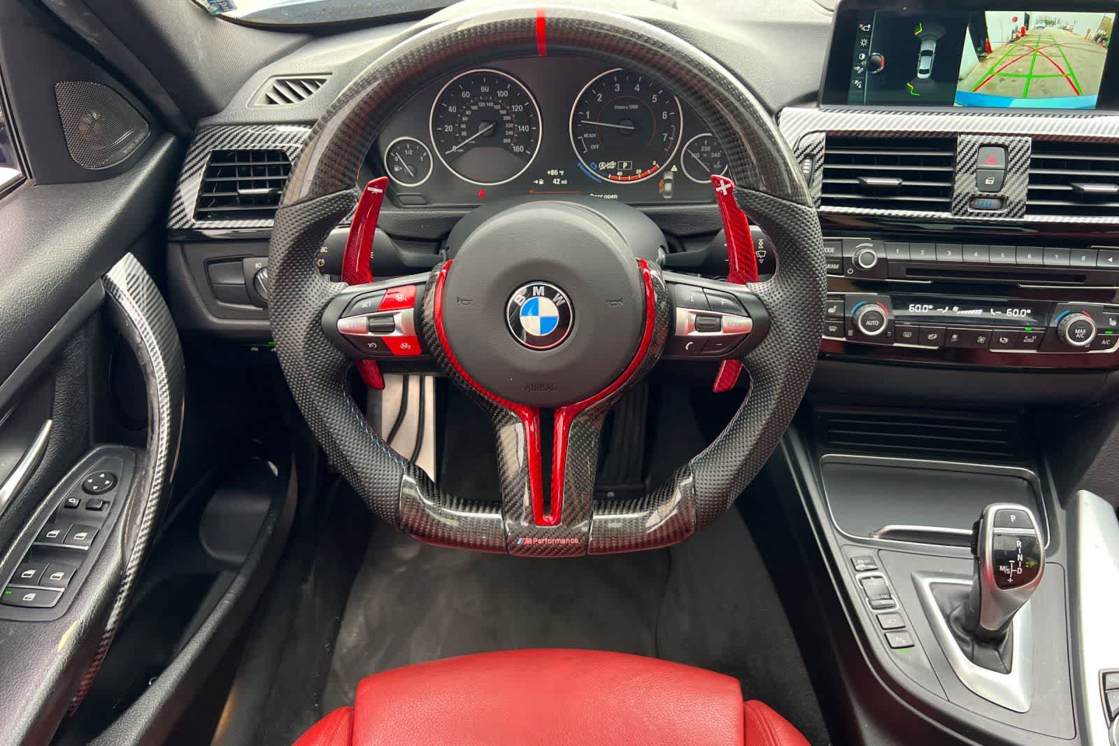 Thumbnail: 2017 BMW 3 Series - 16