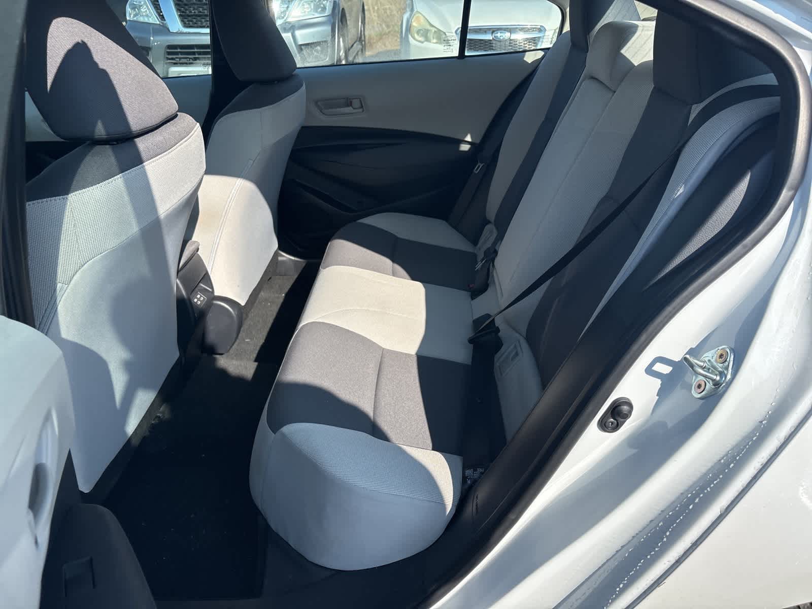 Thumbnail: 2025 Toyota Corolla - 4