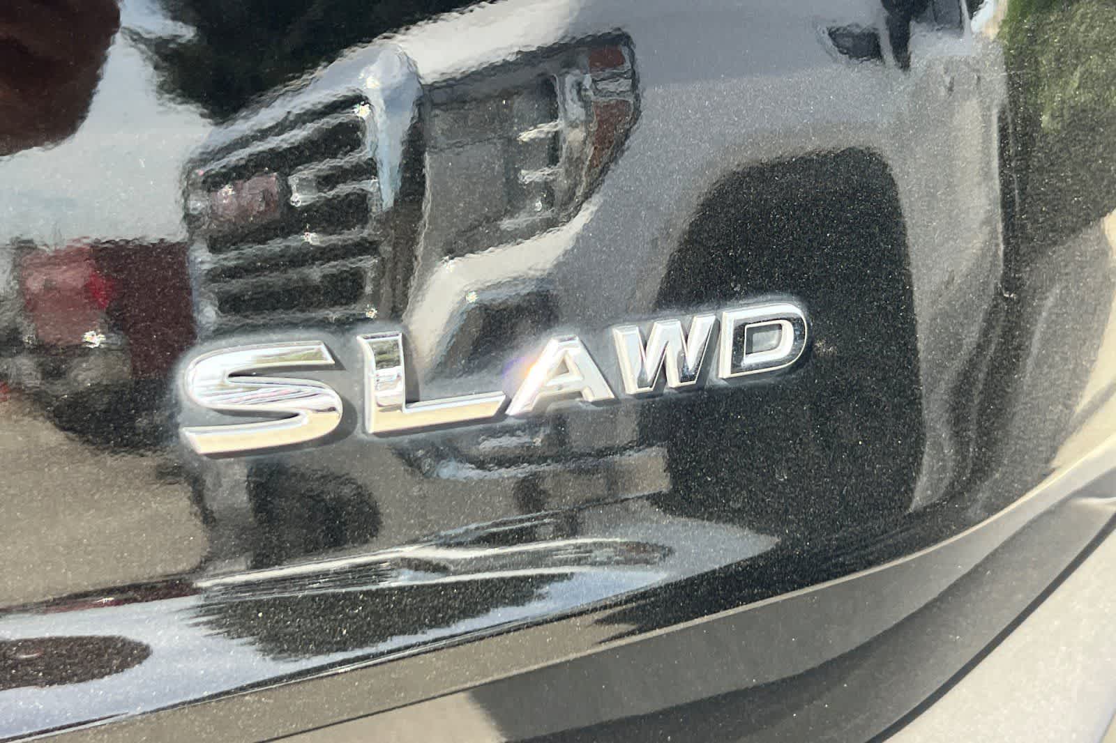 Thumbnail: 2023 Nissan Rogue - 13