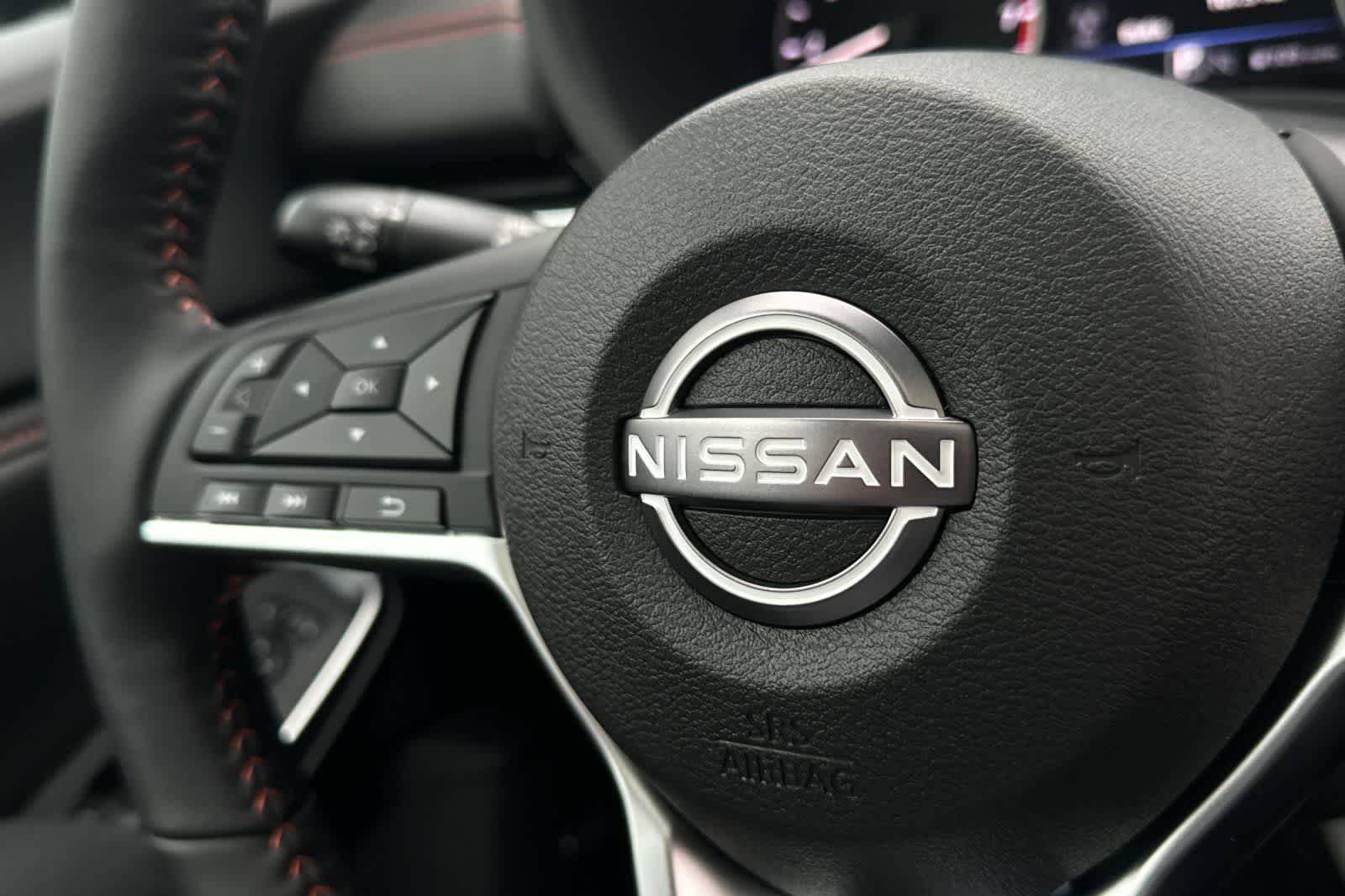 Thumbnail: 2025 Nissan Sentra - 26