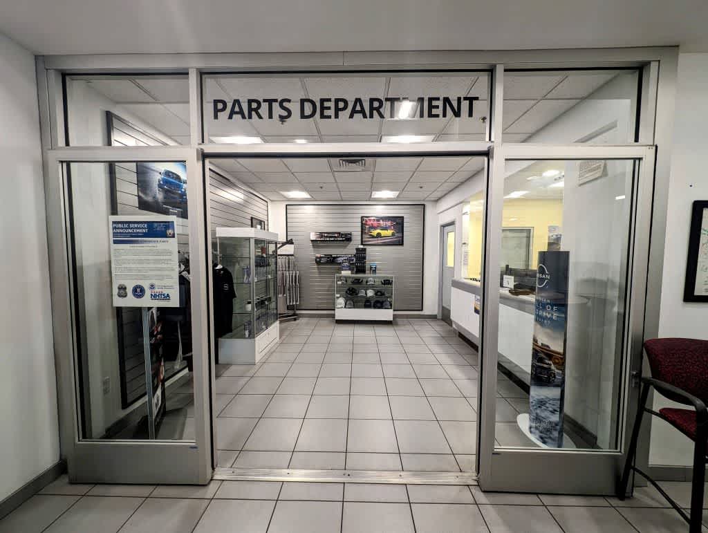 Thumbnail: 2025 Nissan Altima - 36