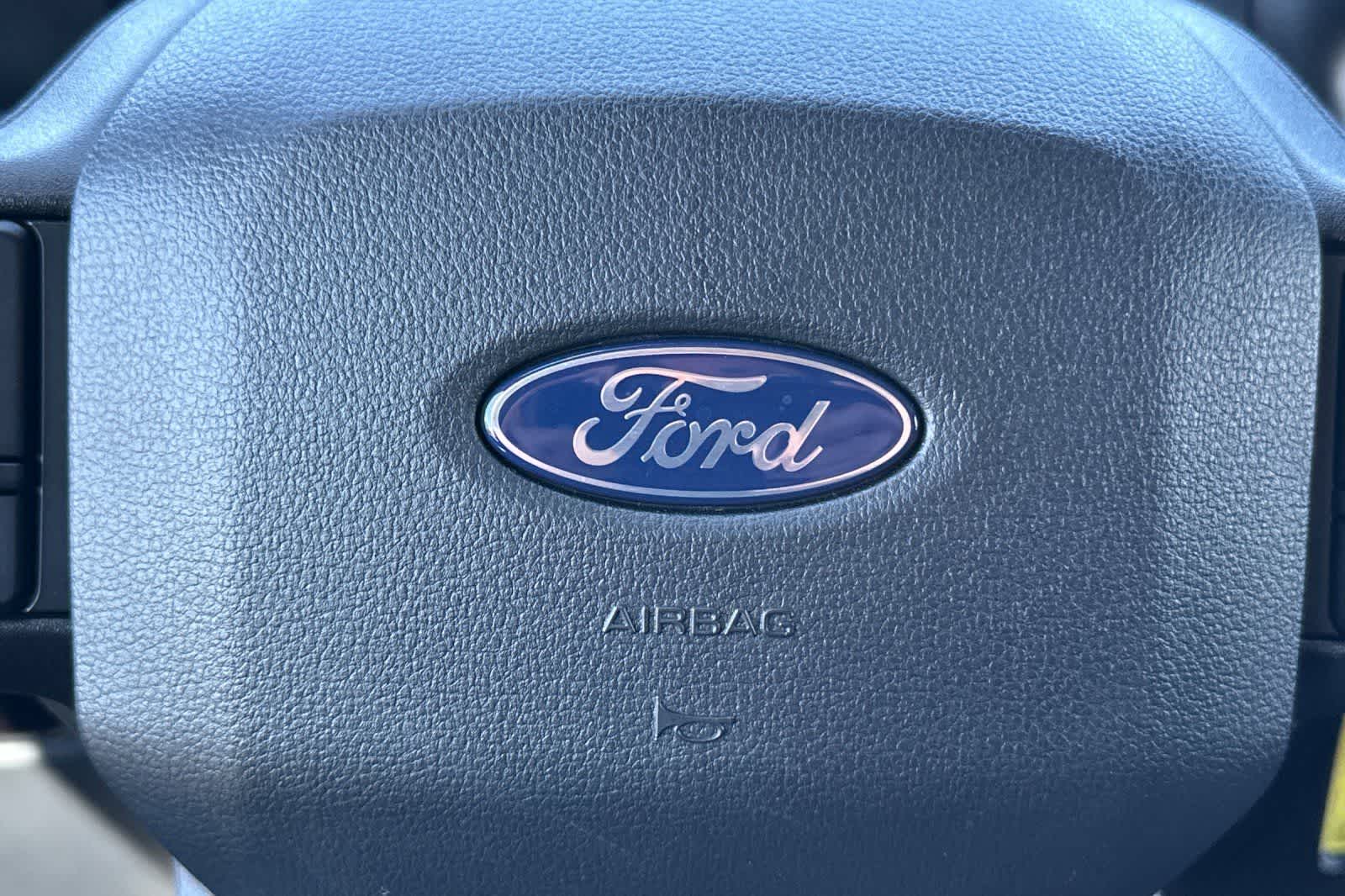 Thumbnail: 2025 Ford F-150 - 30