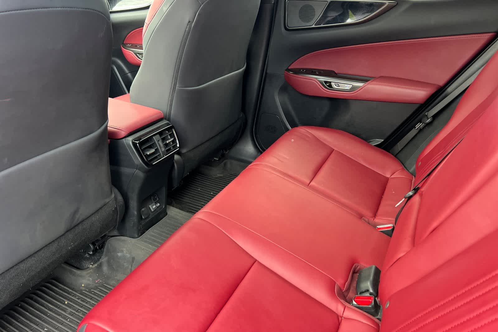 Thumbnail: 2022 Lexus NX - 5