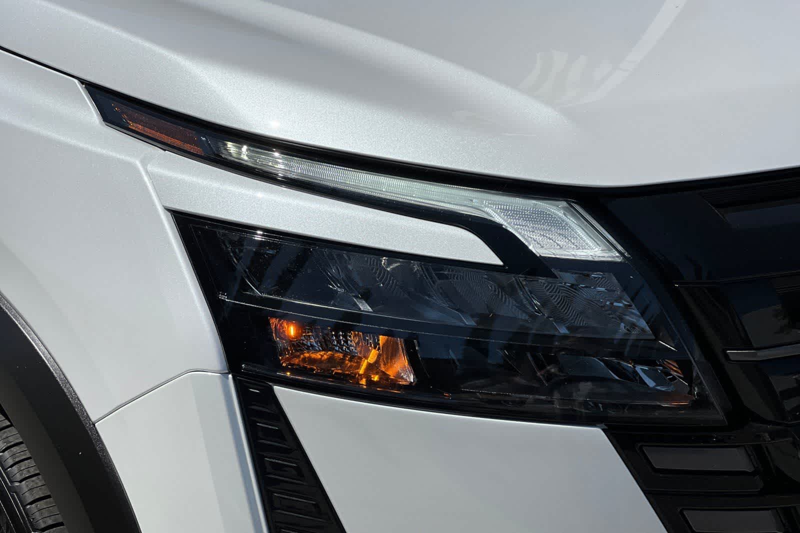 Thumbnail: 2026 Nissan Pathfinder - 33