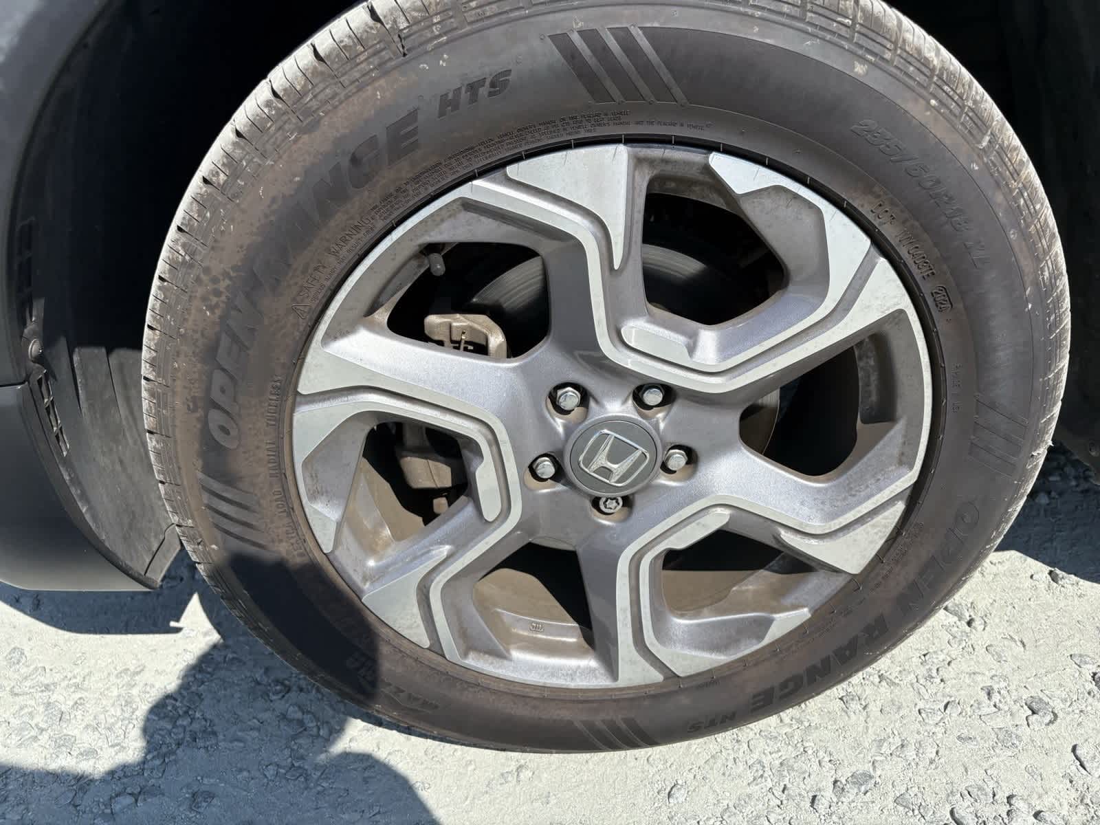 Thumbnail: 2019 Honda CR-V - 24