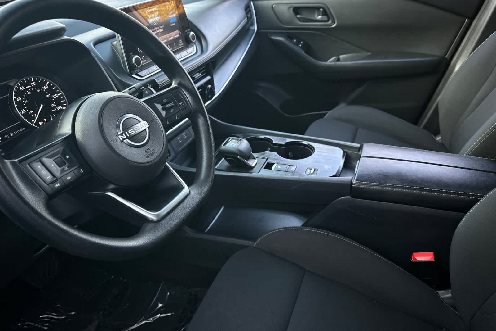 Thumbnail: 2024 Nissan Rogue - 12