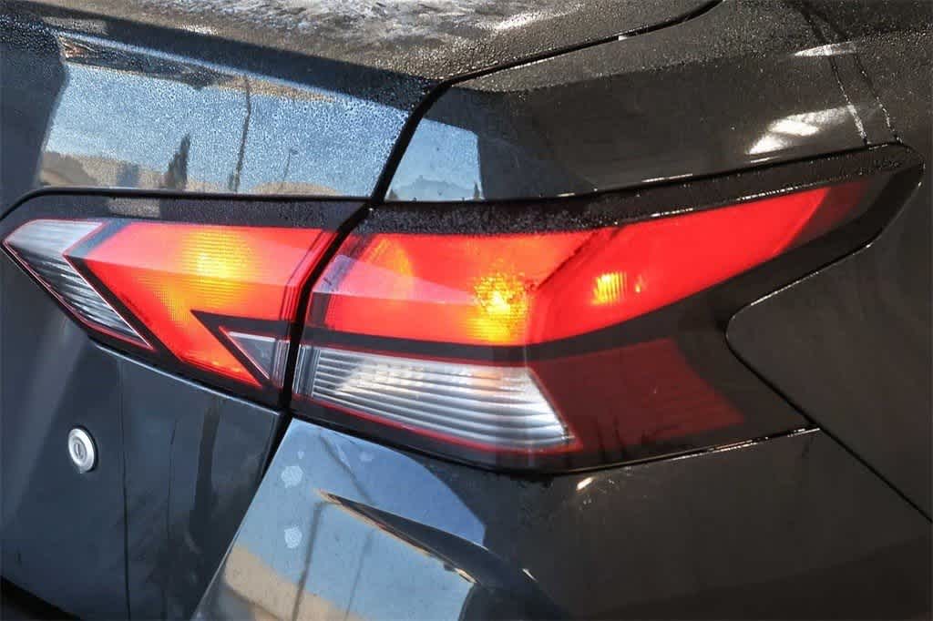 Thumbnail: 2025 Nissan Versa - 14