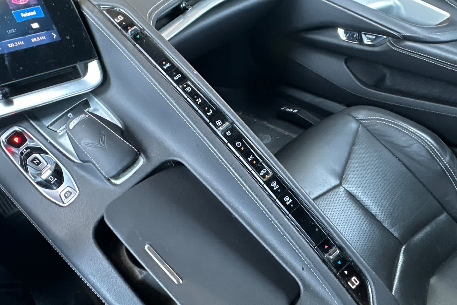 Thumbnail: 2024 Chevrolet Corvette - 18