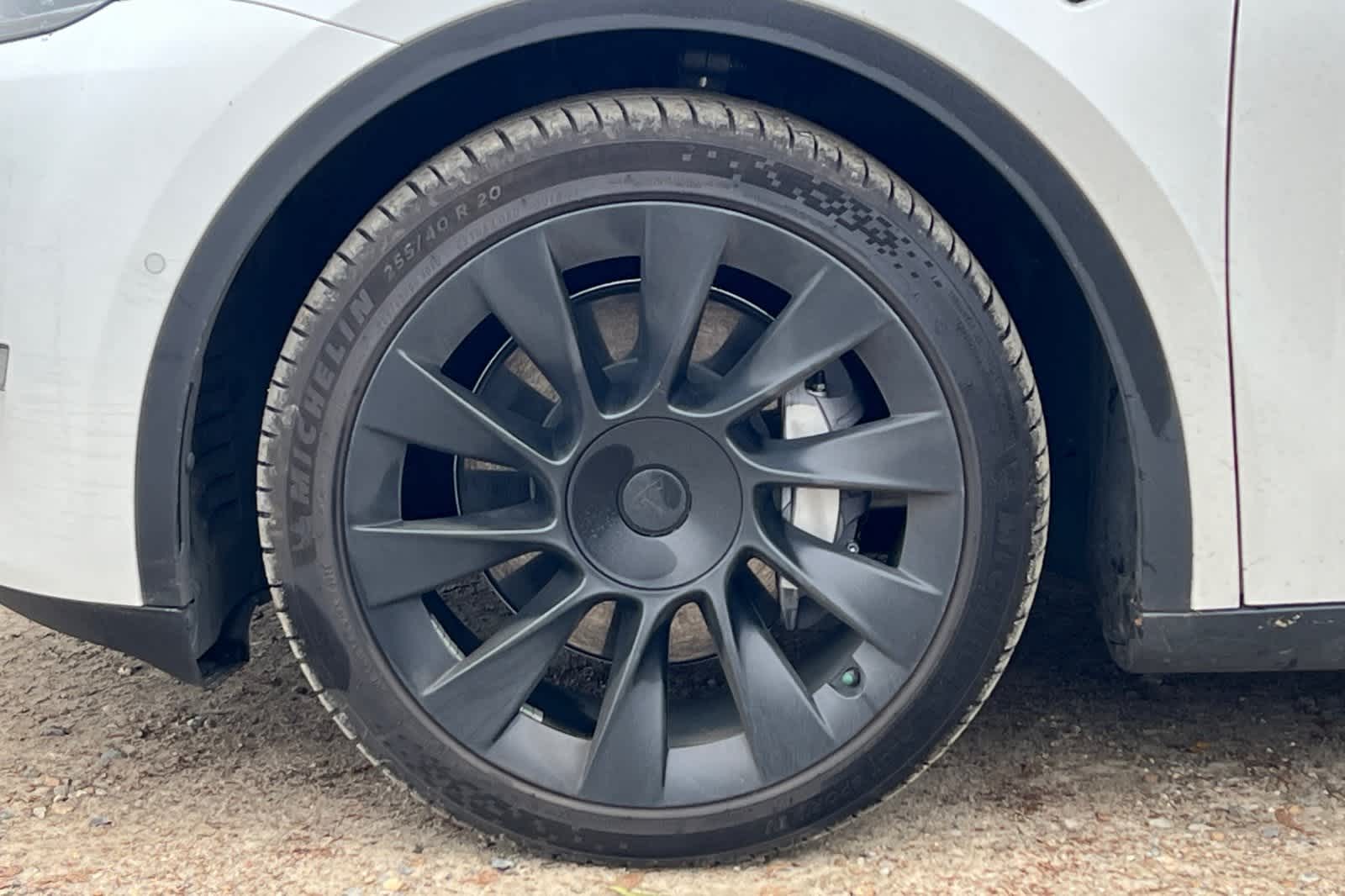 Thumbnail: 2022 Tesla Model Y - 31