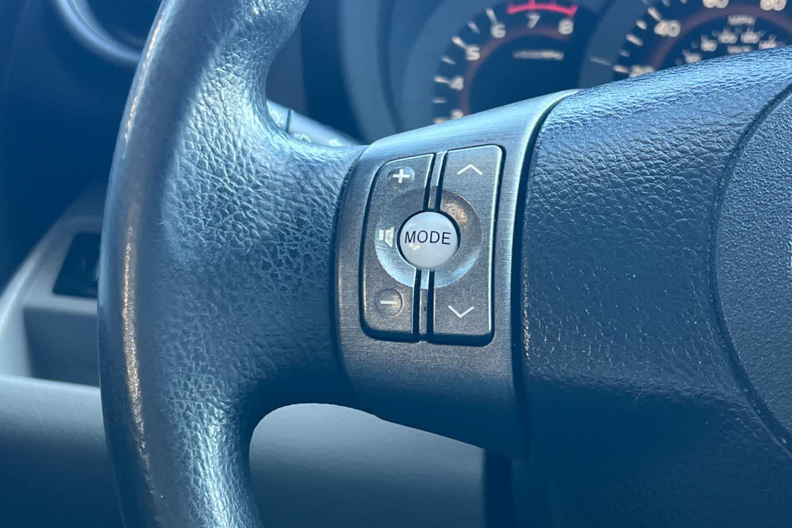 Thumbnail: 2011 Toyota RAV4 - 28