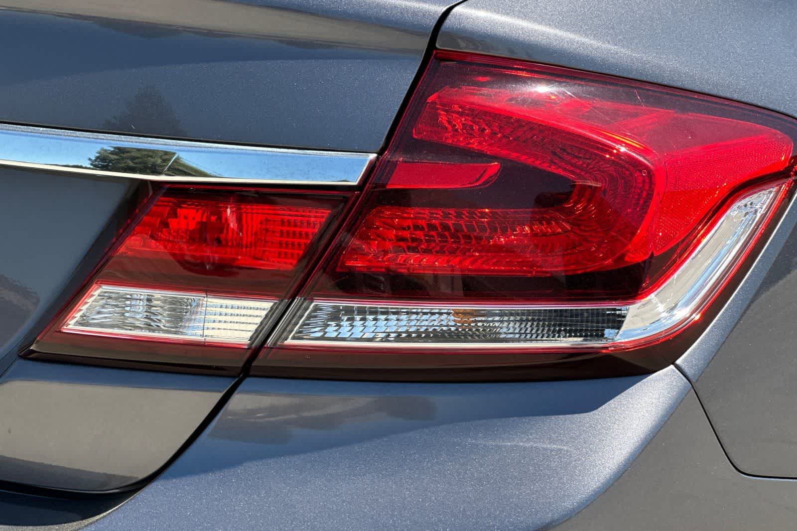 Thumbnail: 2015 Honda Civic - 33