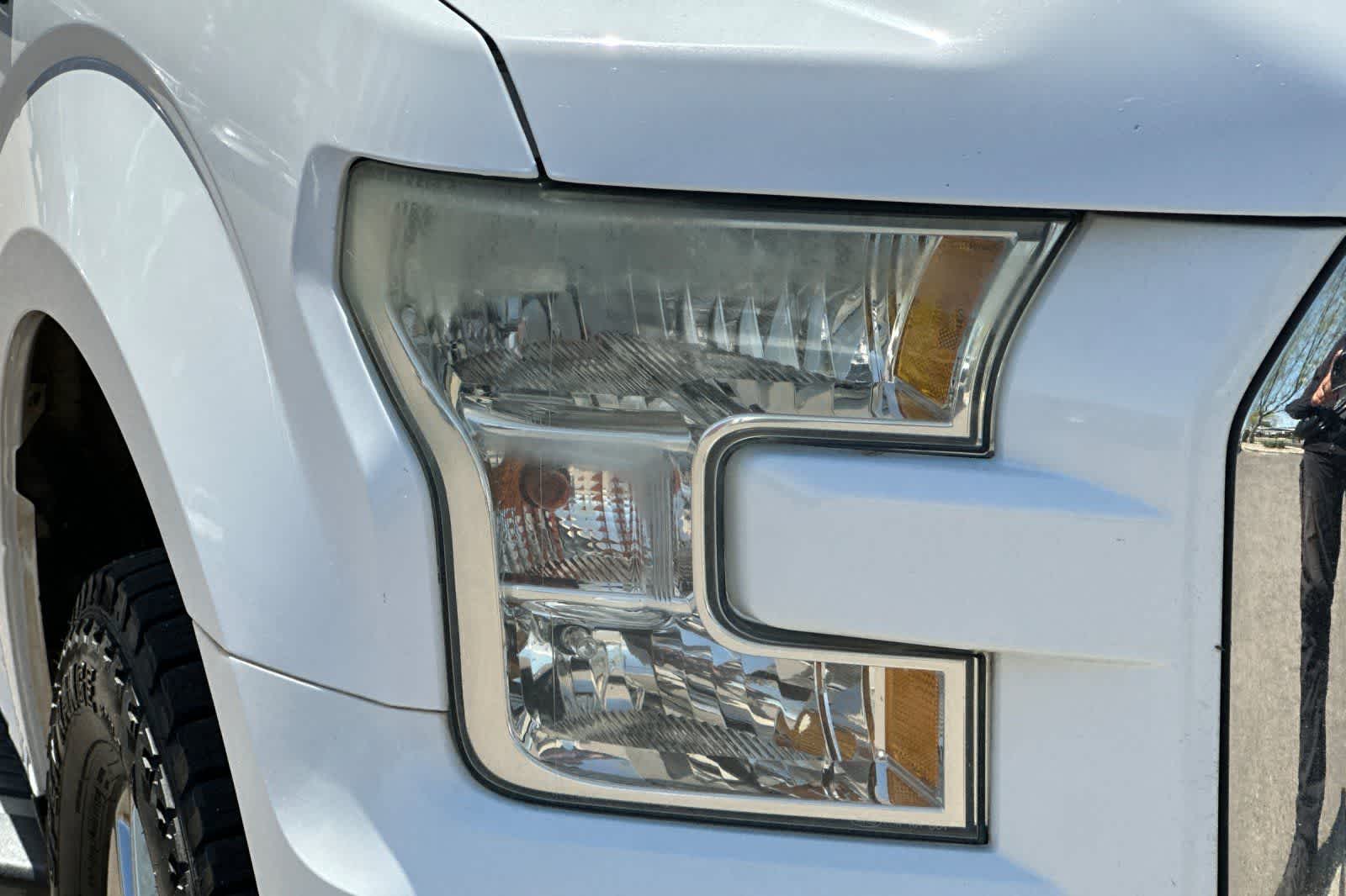 Thumbnail: 2015 Ford F-150 - 31