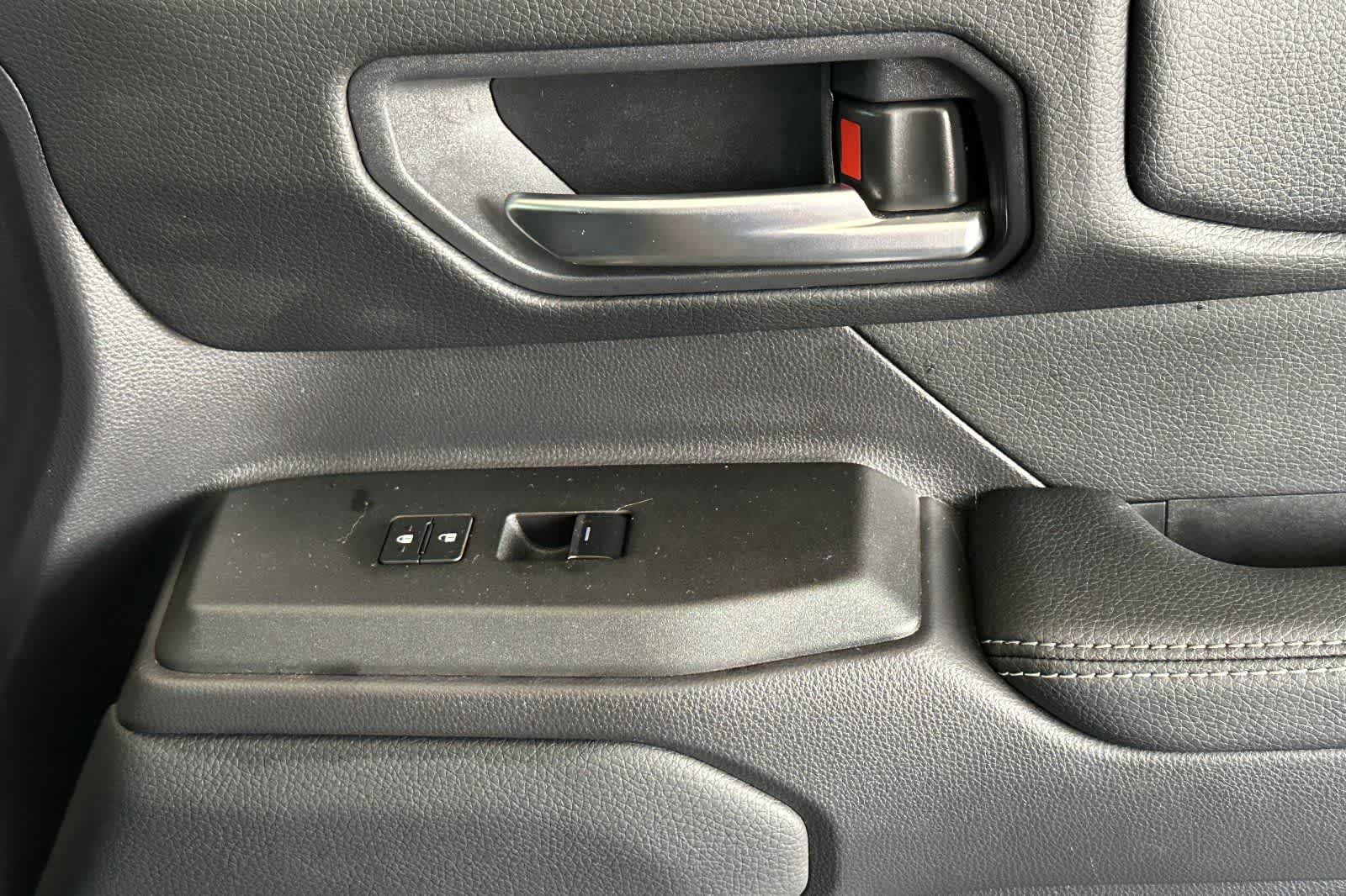 Thumbnail: 2025 Toyota Land Cruiser - 21