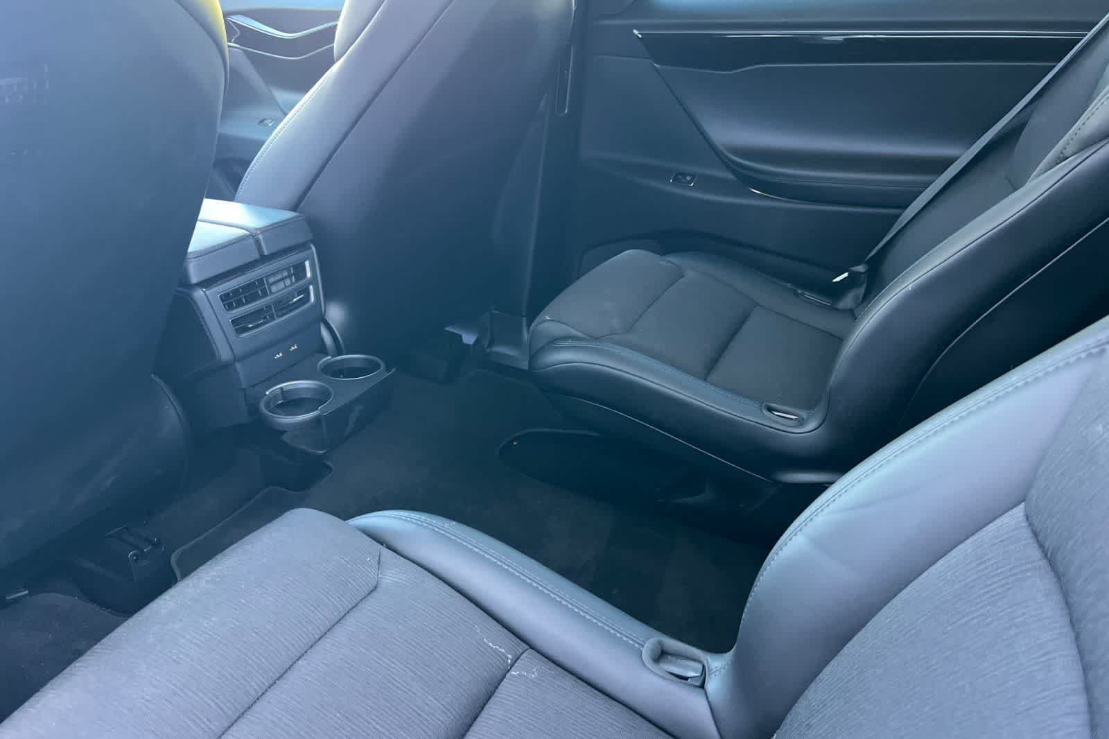 Thumbnail: 2018 Tesla Model X - 5